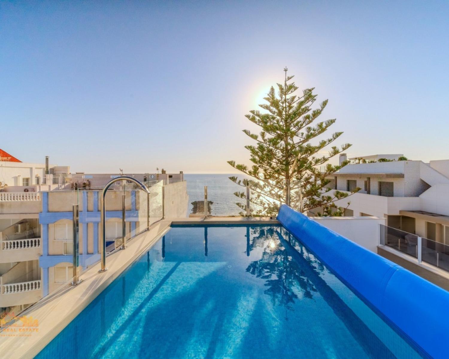  kaufen Wohnung Torrevieja Baix Segura 2