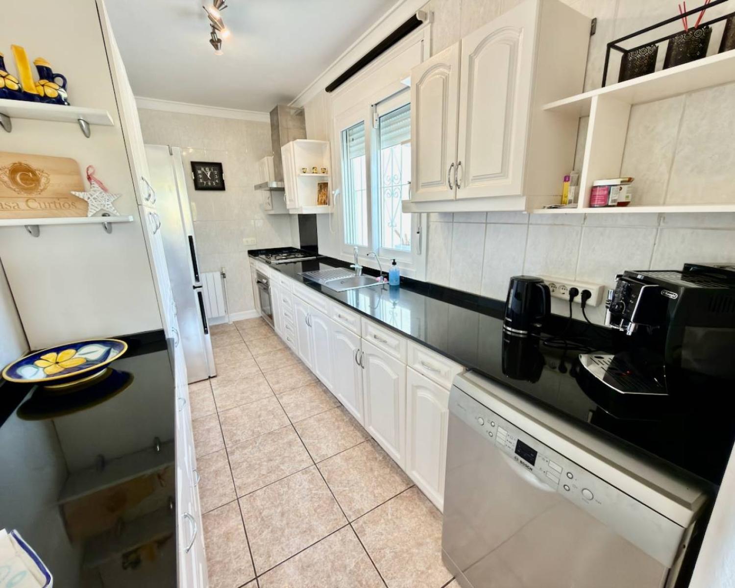 kaufen Villa Guardamar Del Segura Baix Segura 5