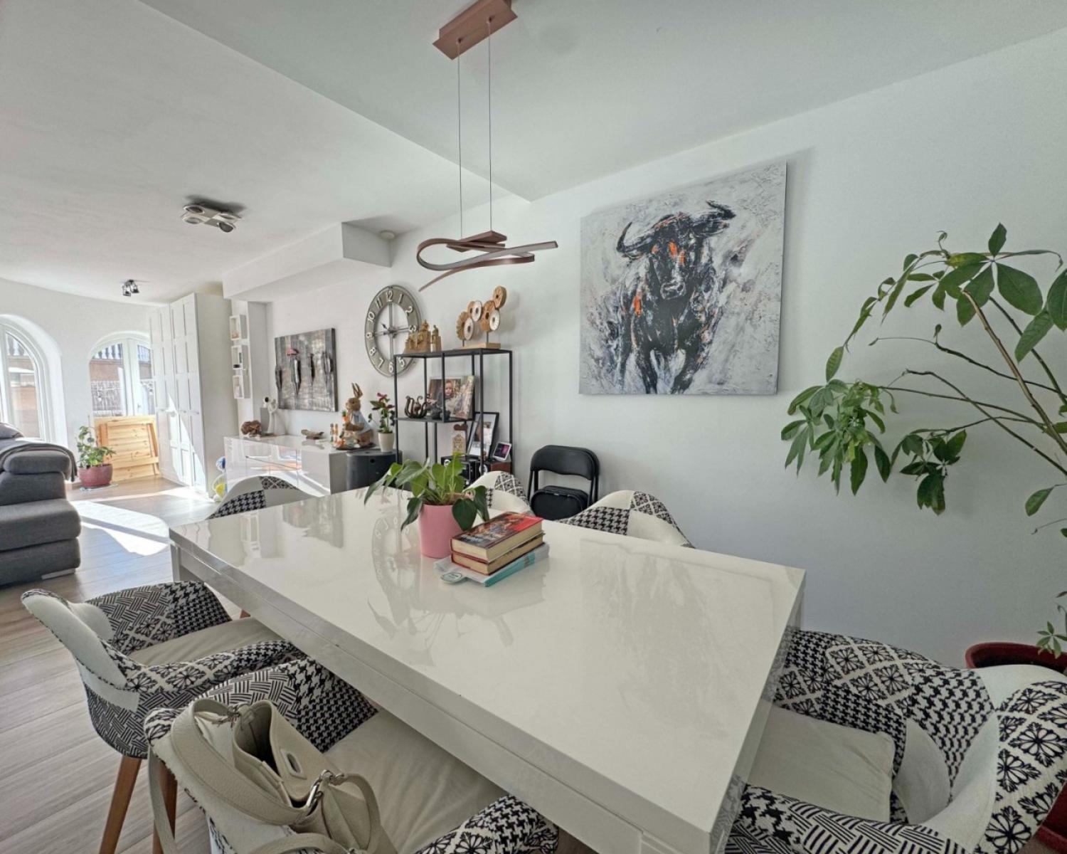  kaufen Haus Villamartín Baix Segura 21