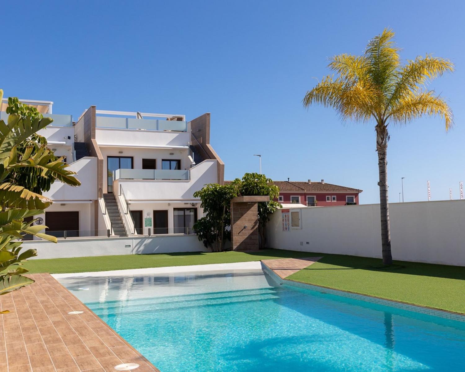  kaufen Wohnung Pilar De La Horadada Baix Segura 1