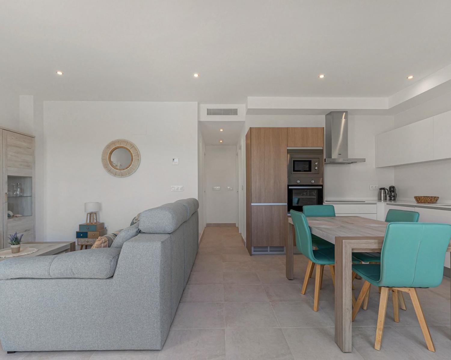  kaufen Wohnung Pilar De La Horadada Baix Segura 35