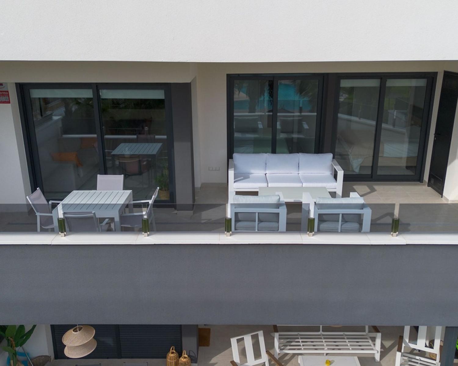  kaufen Wohnung Orihuela Baix Segura 9