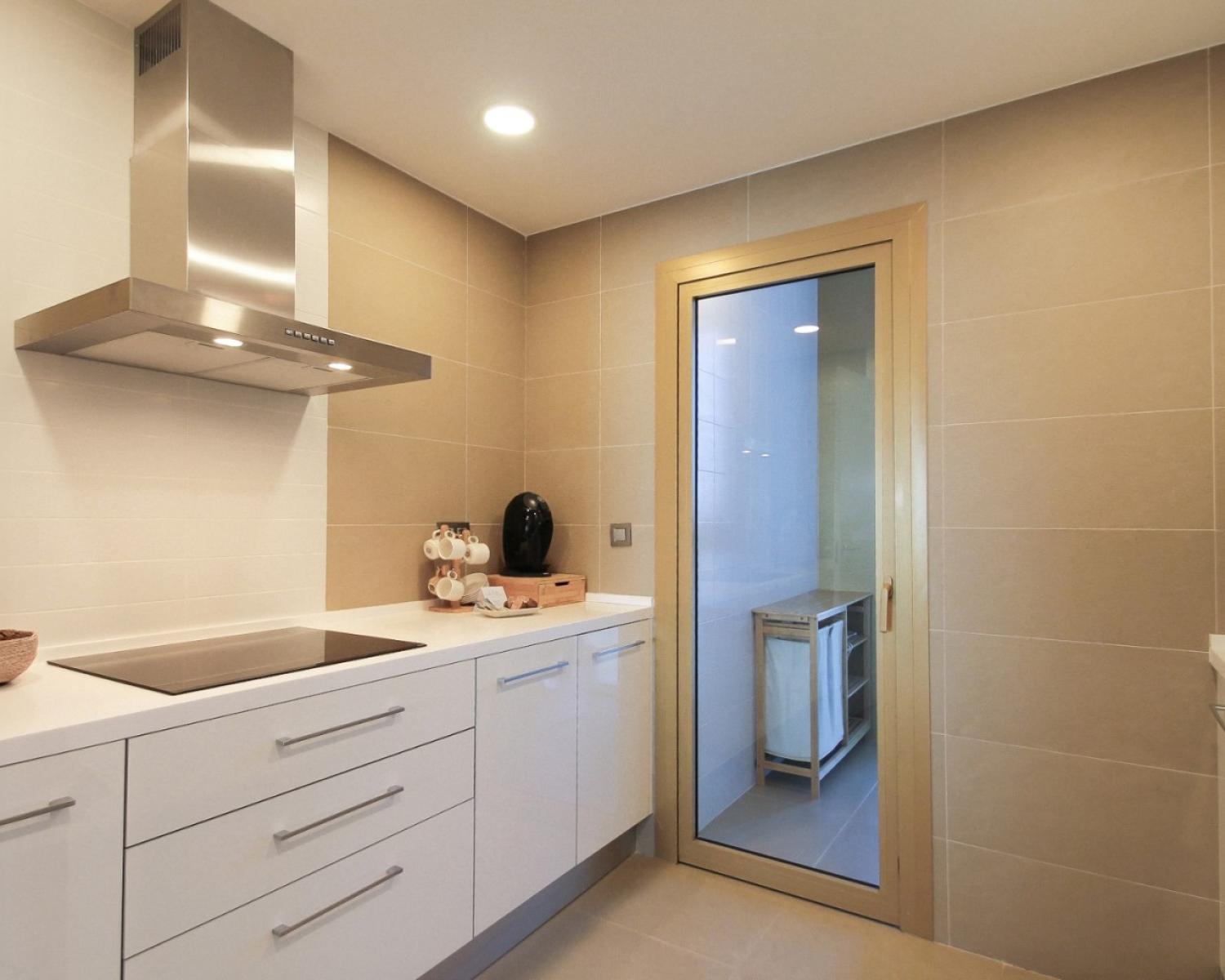  kaufen Wohnung Benidorm Marina Baixa 28