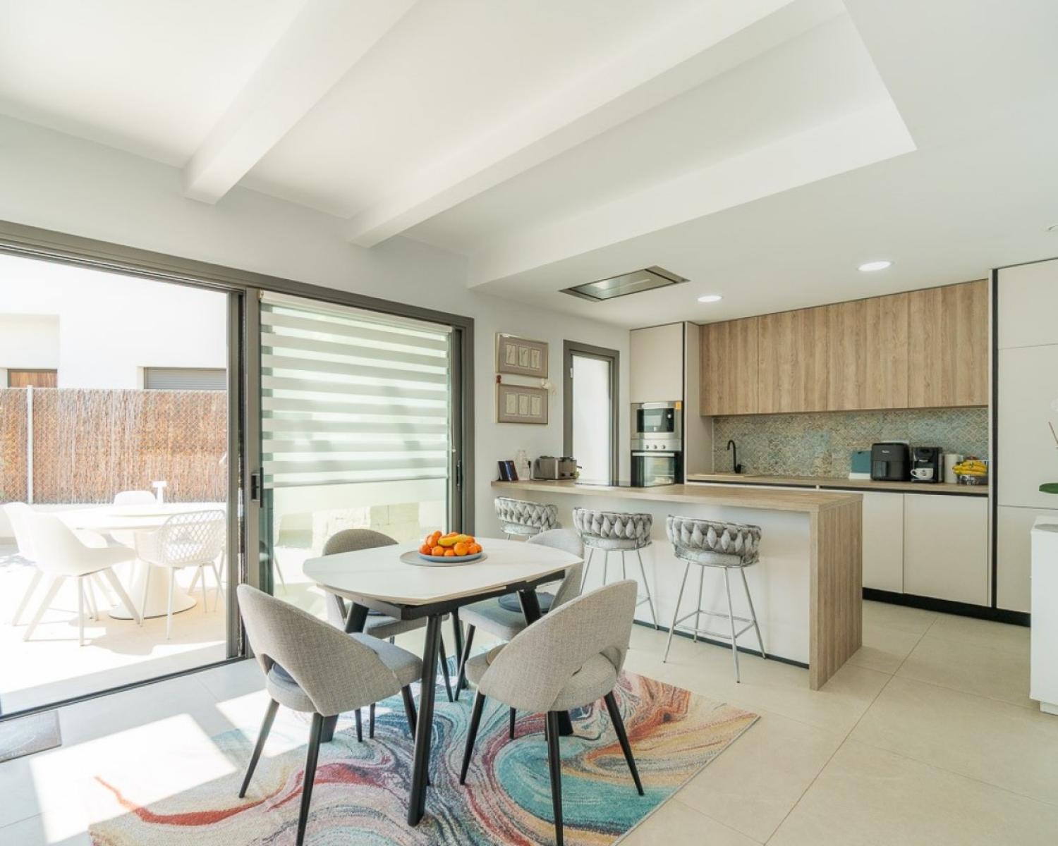  kaufen Villa Villamartín Baix Segura 28