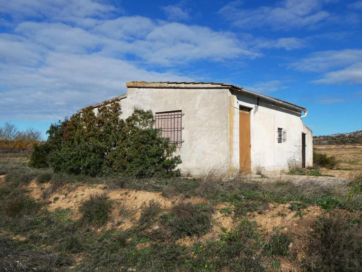  kaufen Landhaus Fabara Bajo Aragón-Caspe 28