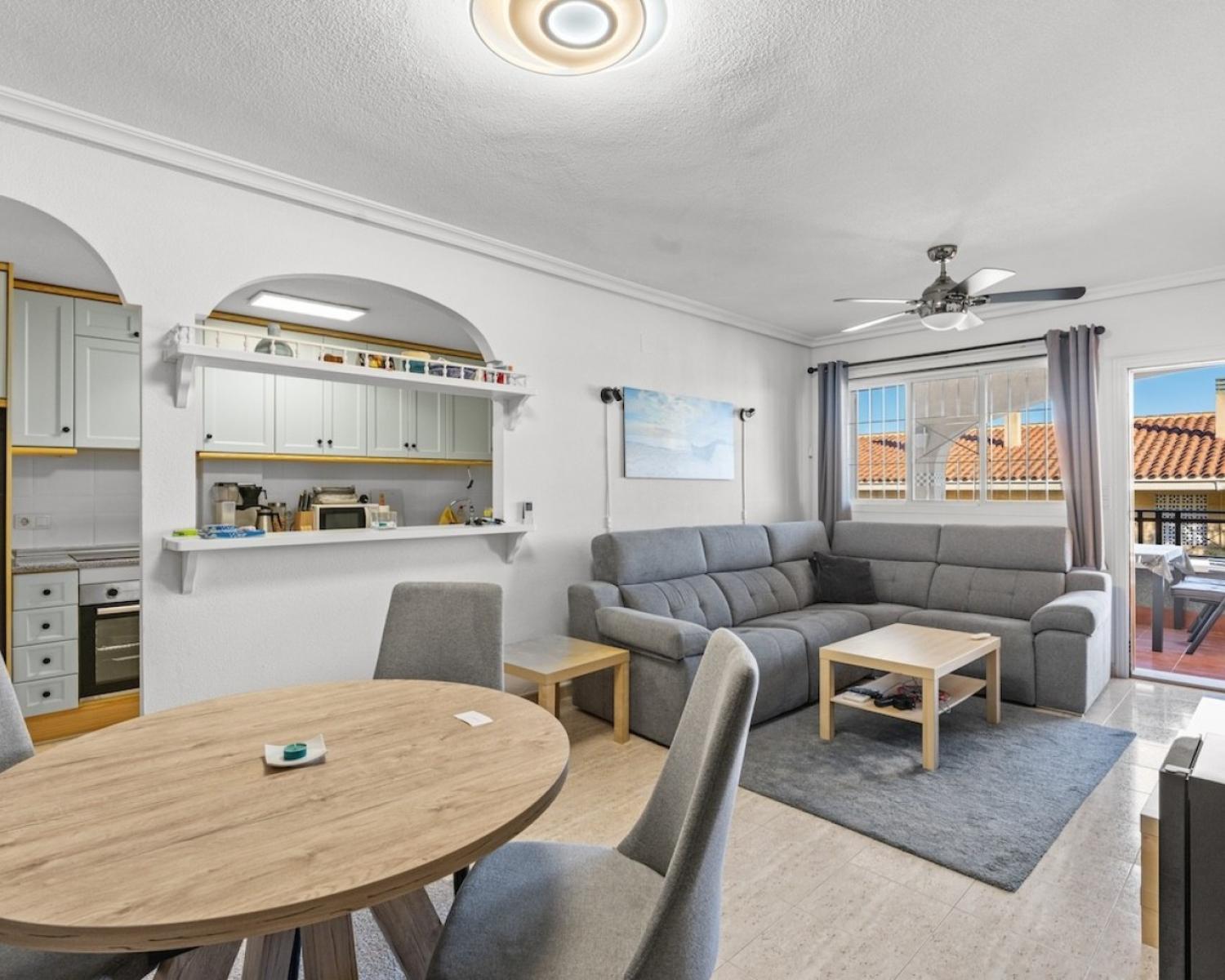  kaufen Wohnung Gran Alacant Baix Vinalopó 4