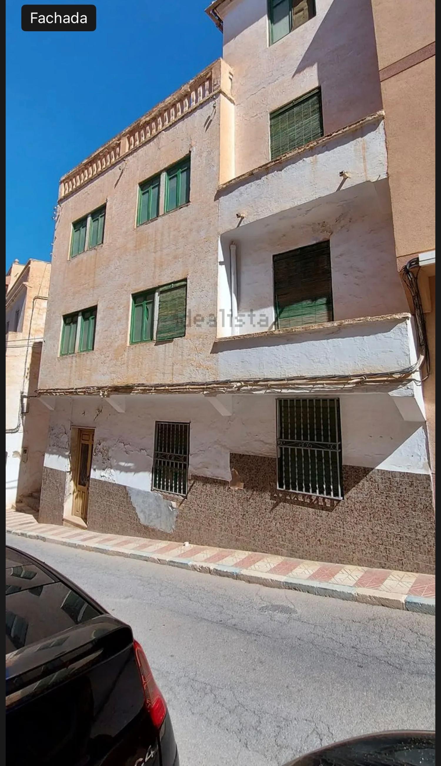  kaufen Reihenhaus Lanjarón Alpujarra Granadina 20