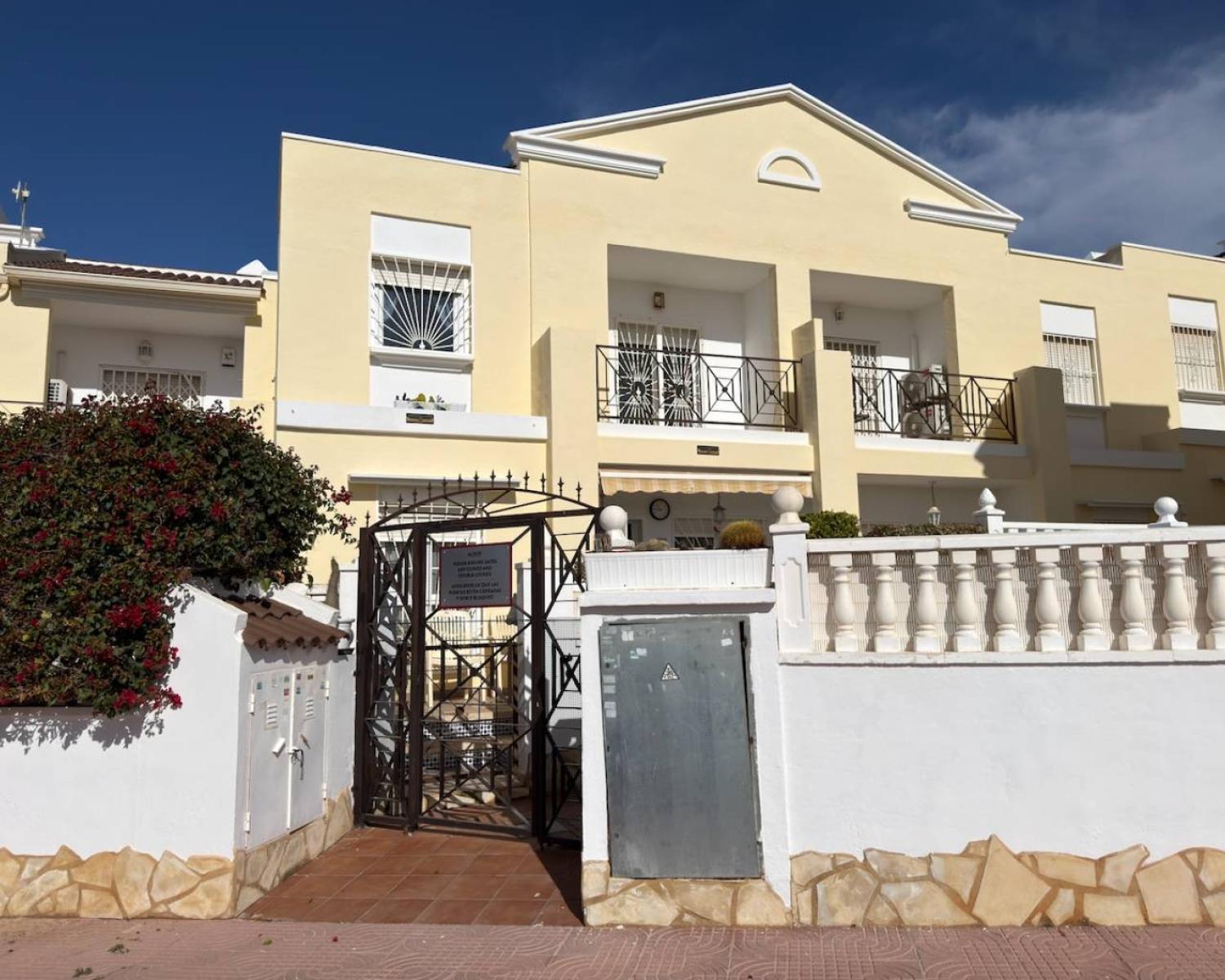  kaufen Villa Ciudad Quesada Baix Segura 1