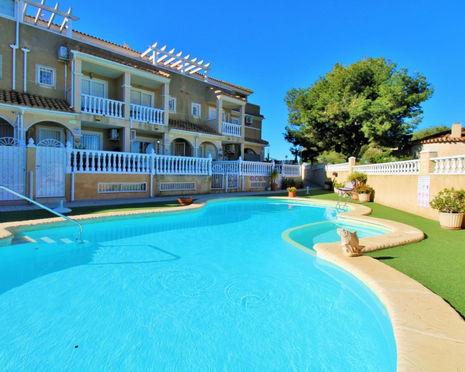  kaufen Haus Orihuela Costa Baix Segura 1