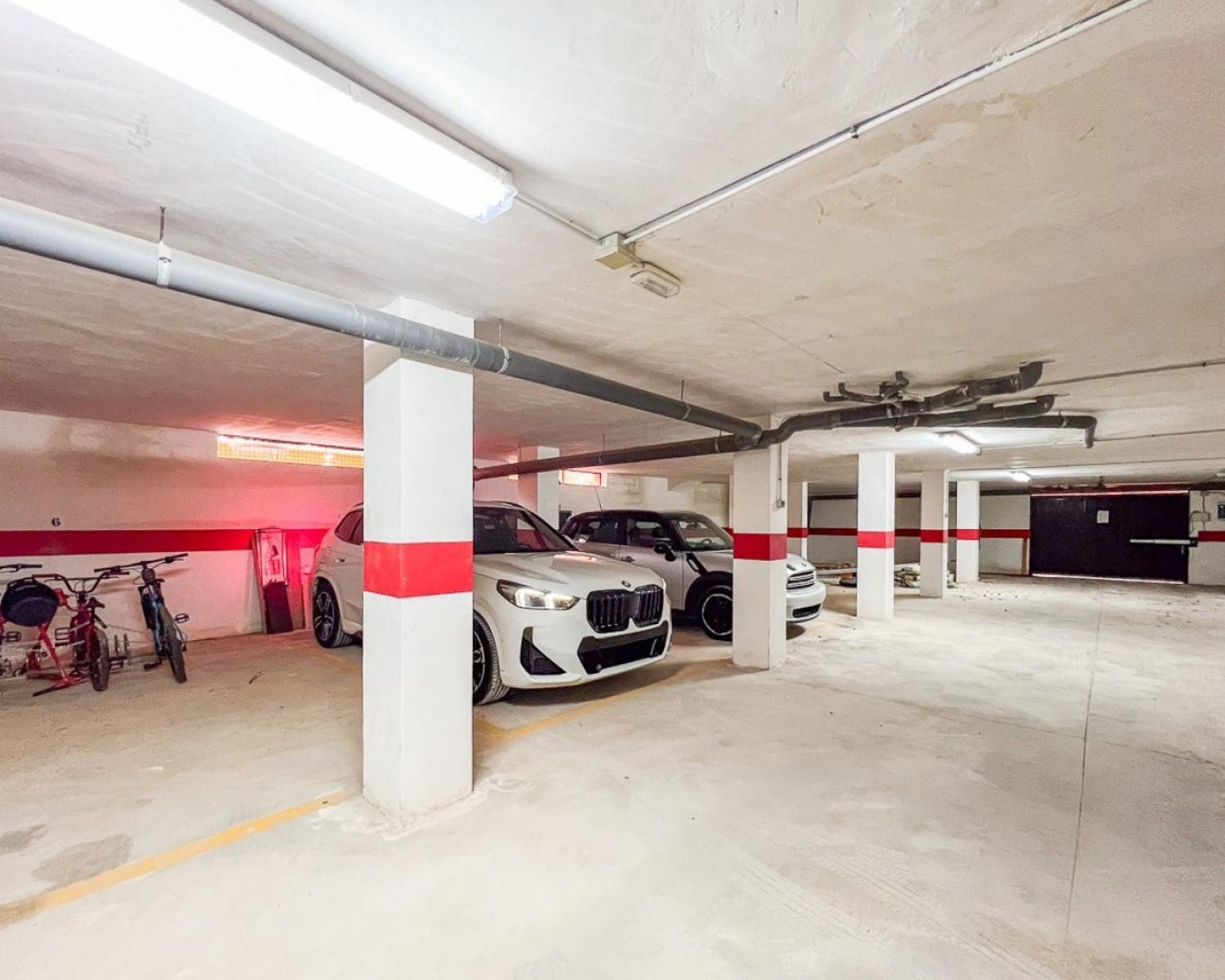  kaufen Garage Cabo Roig Baix Segura 2