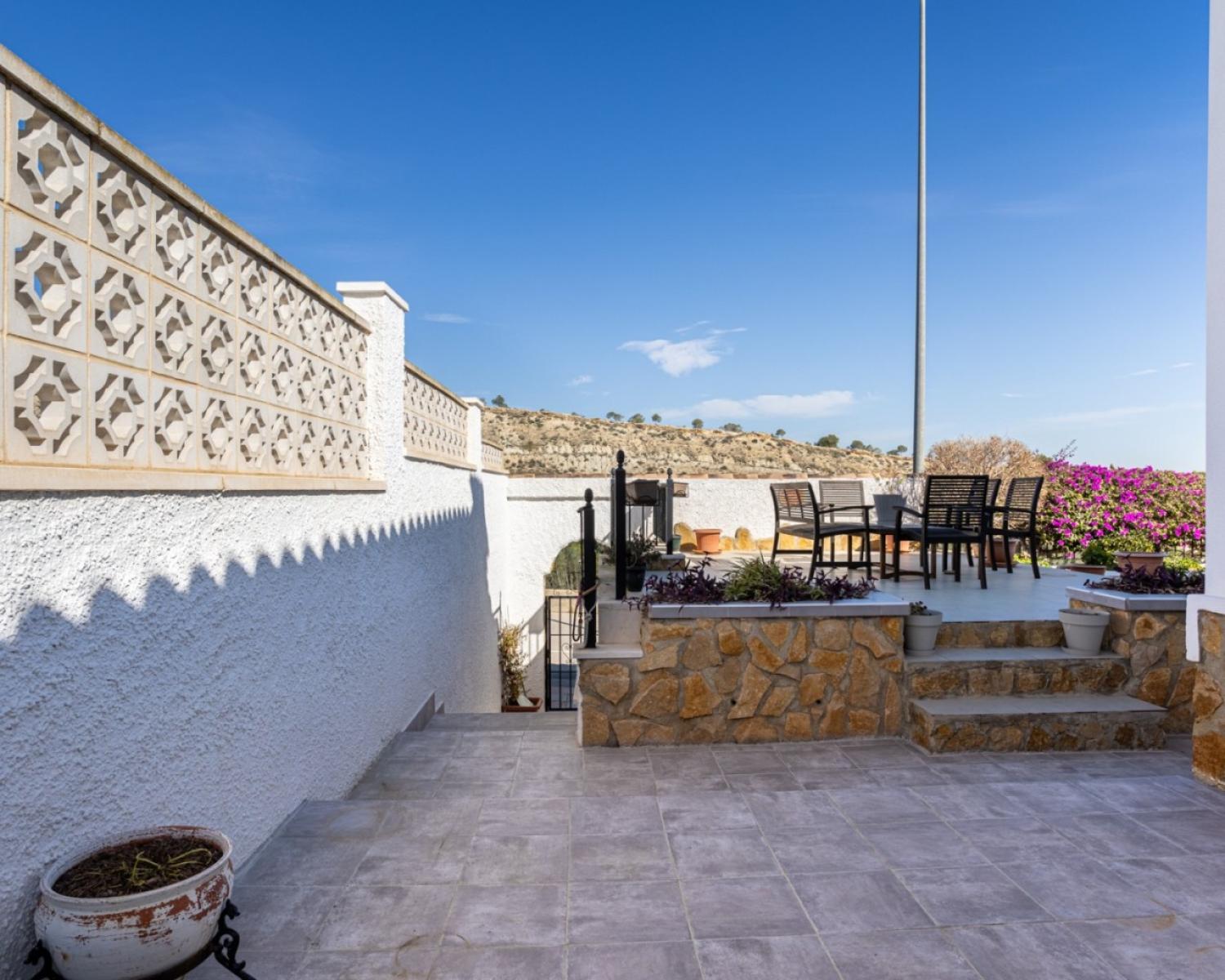  kaufen Villa Bigastro Baix Segura 31