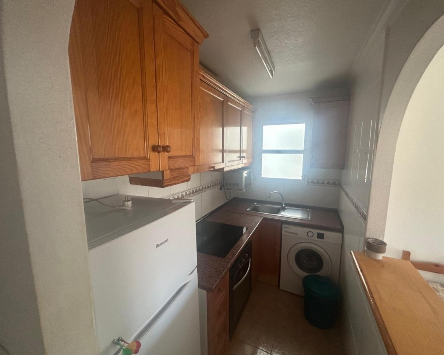 kaufen Wohnung Torrevieja Baix Segura 22