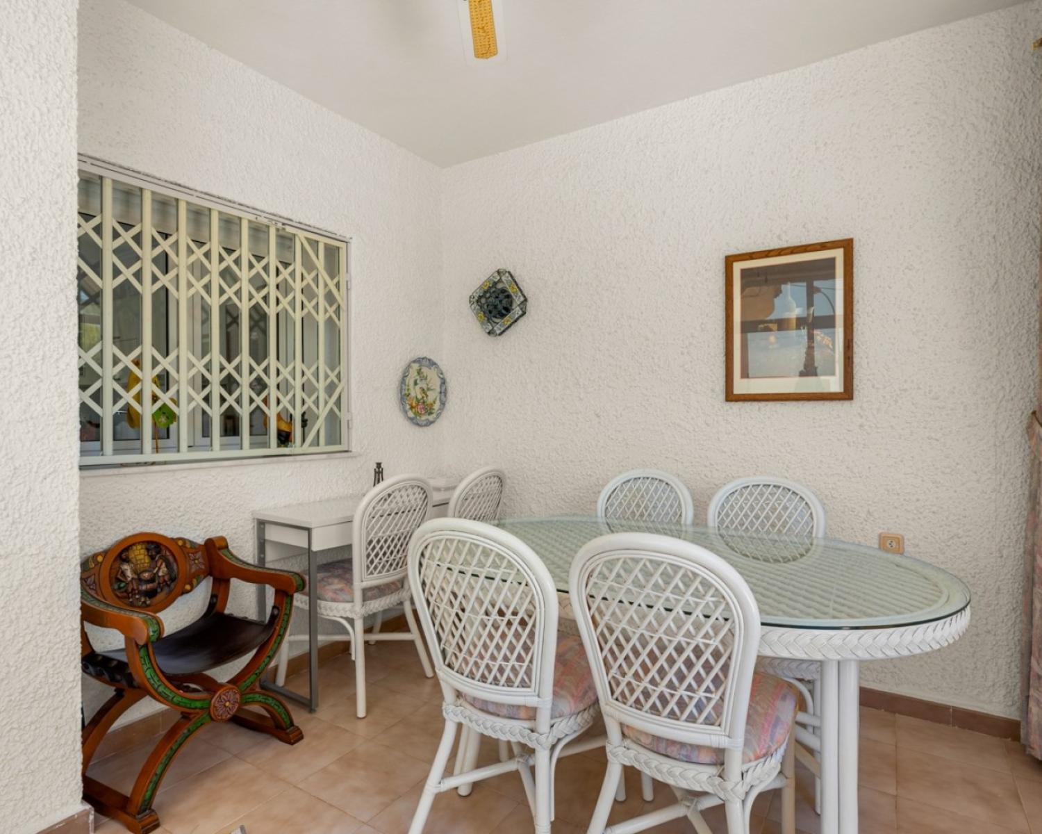  kaufen Villa Ciudad Quesada Baix Segura 22