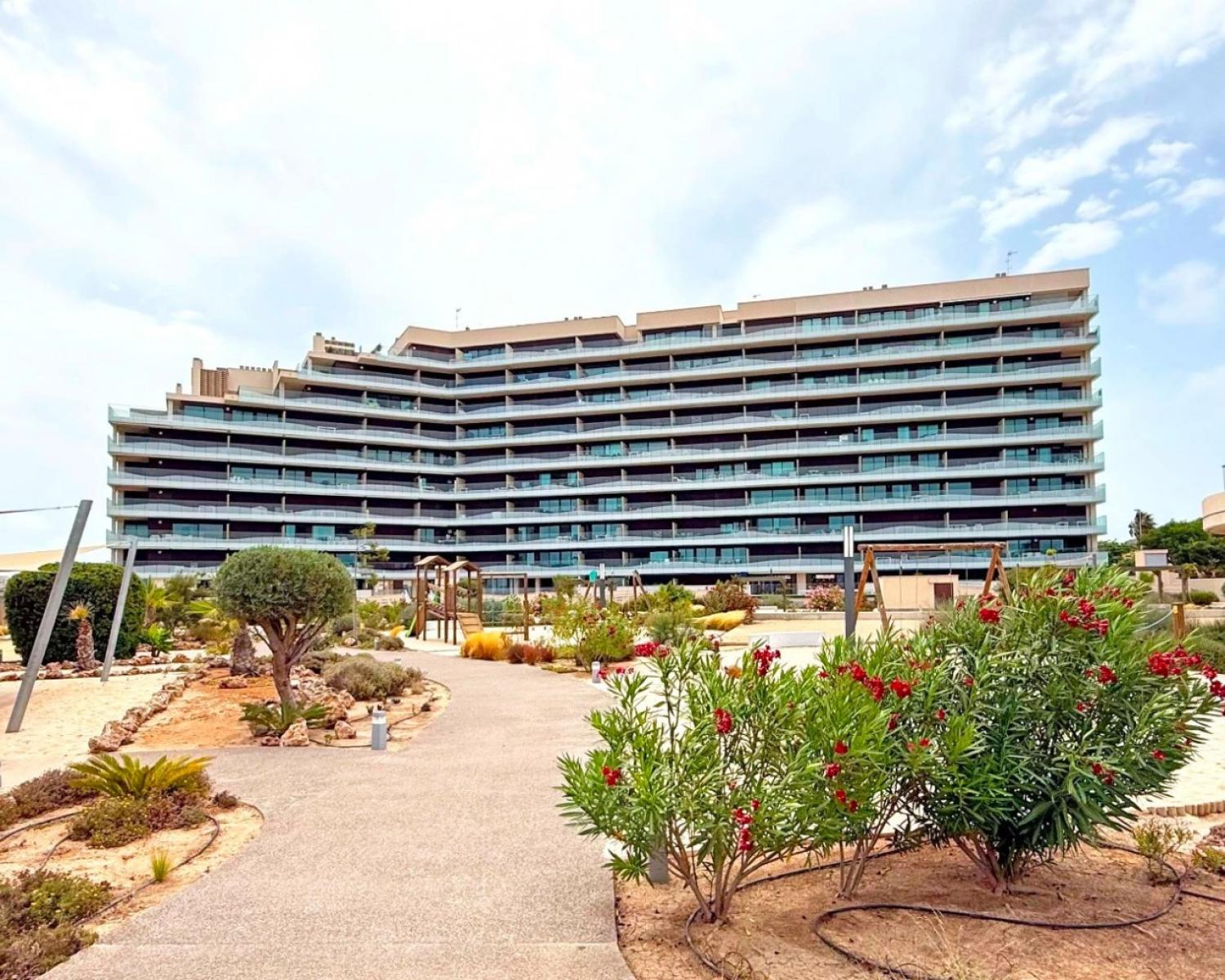  kaufen Wohnung Playa Honda Campo De Cartagena 14