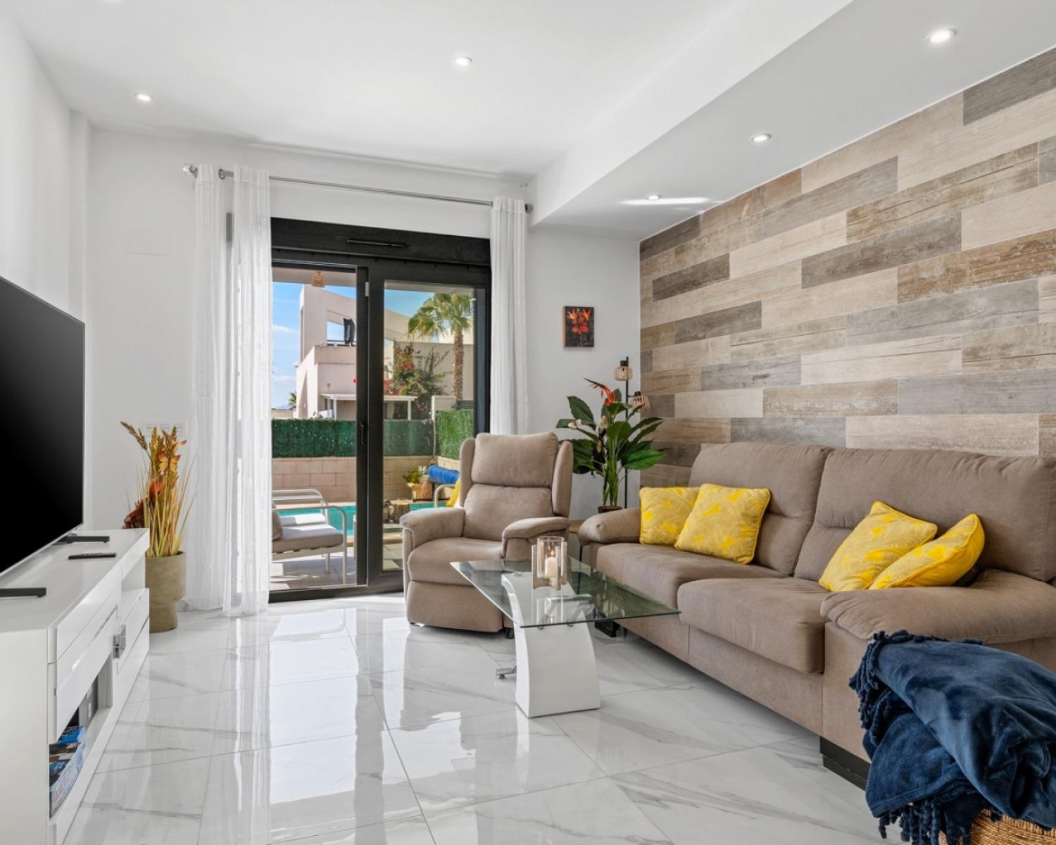  kaufen Villa Benijófar Baix Segura 6