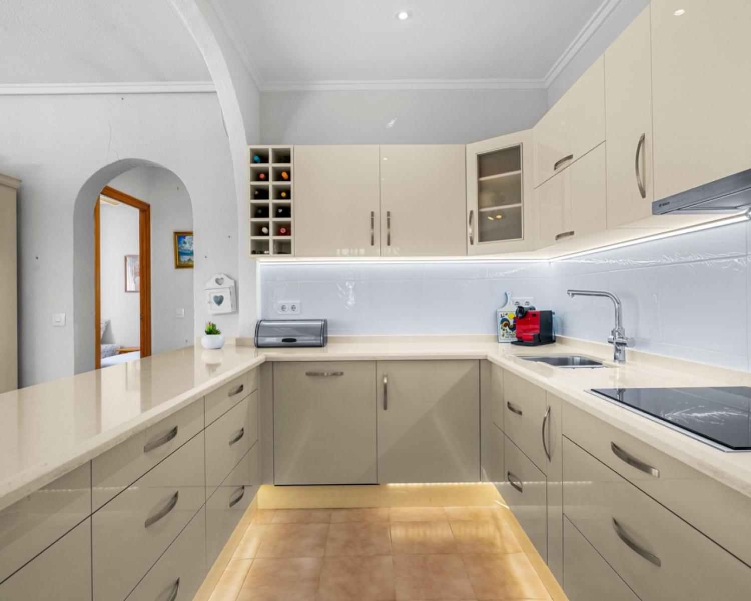  kaufen Villa Ciudad Quesada Baix Segura 32