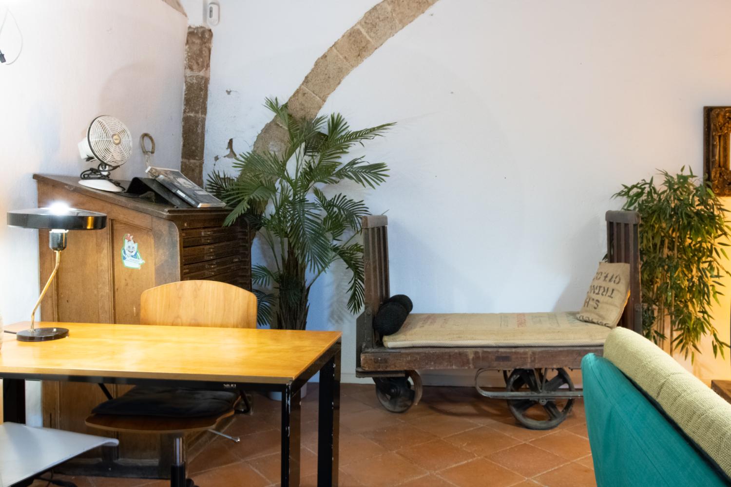  kaufen Gewerbeimmobilie Ciutat Vella-Barceloneta Barcelonès 11