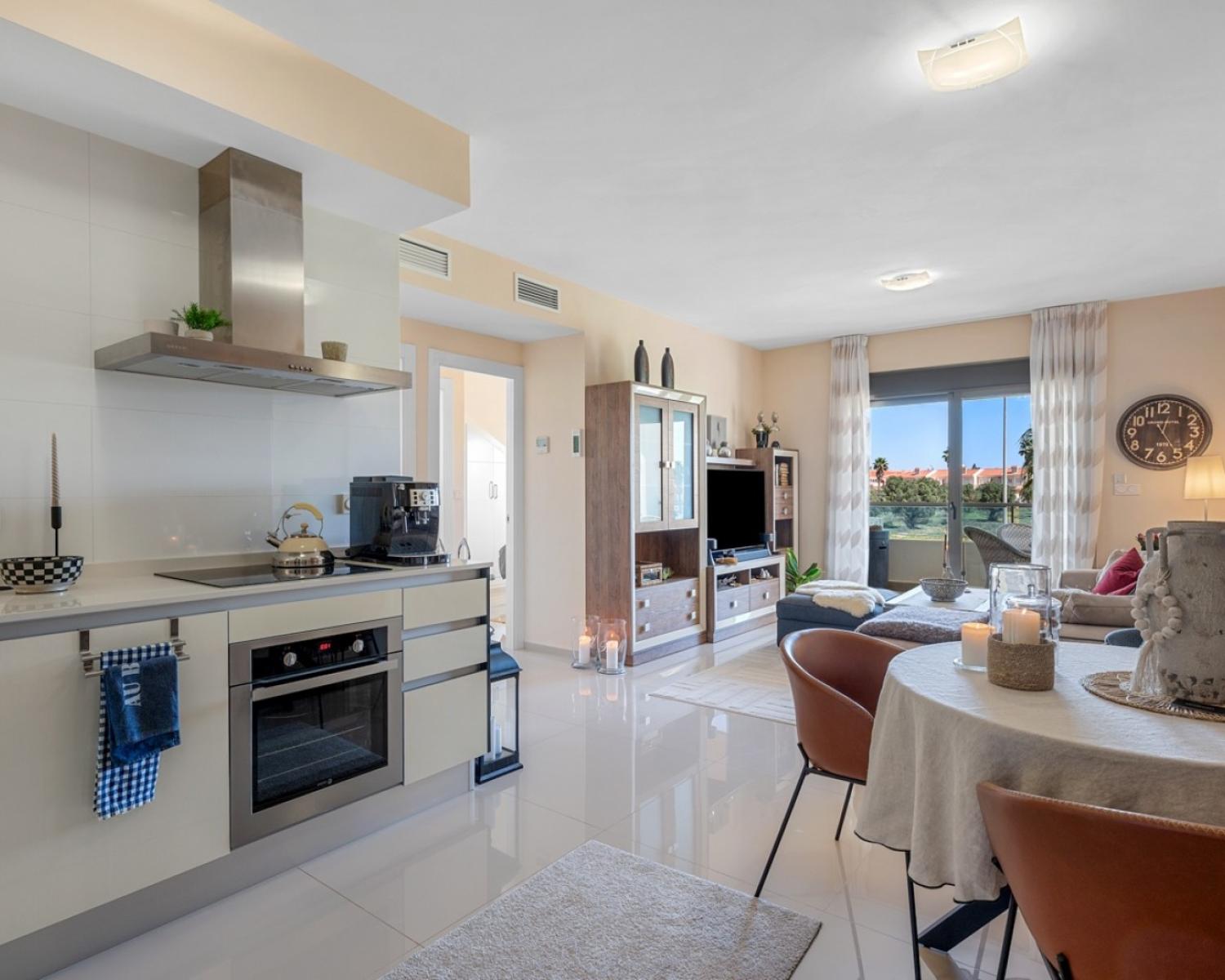  kaufen Wohnung Ciudad Quesada Baix Segura 7