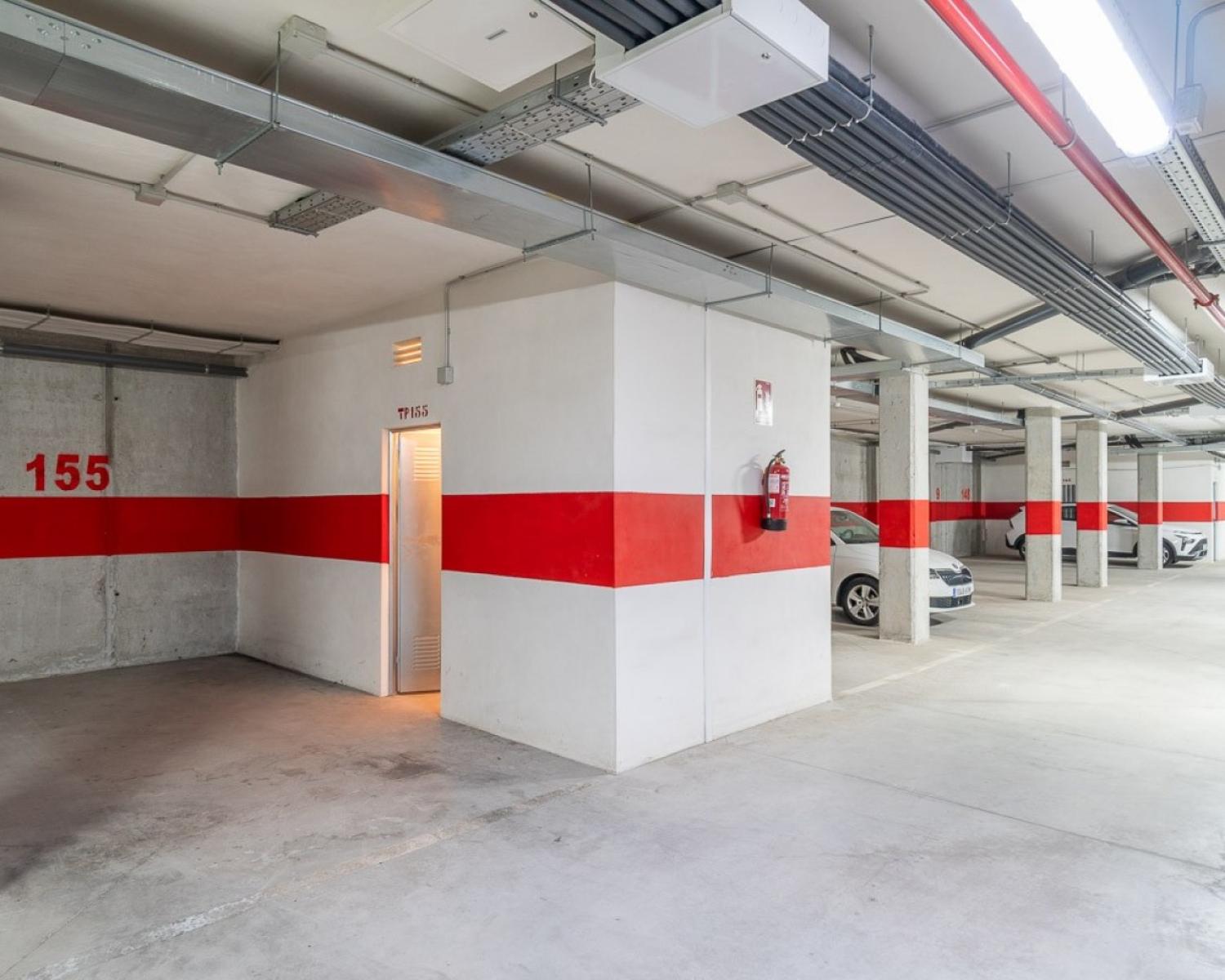  kaufen Wohnung Dehesa De Campoamor Baix Segura 8