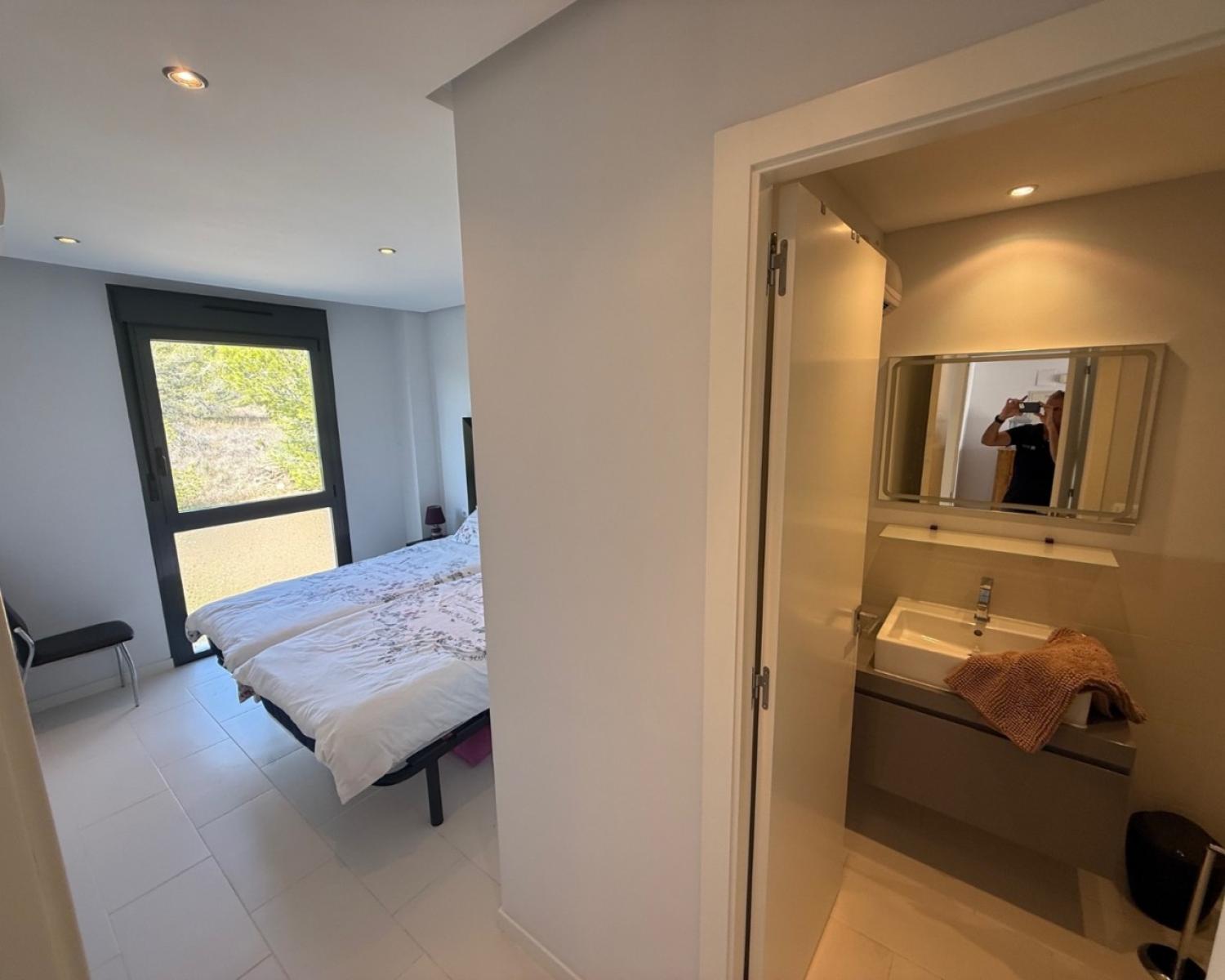  kaufen Wohnung Villamartín Baix Segura 16