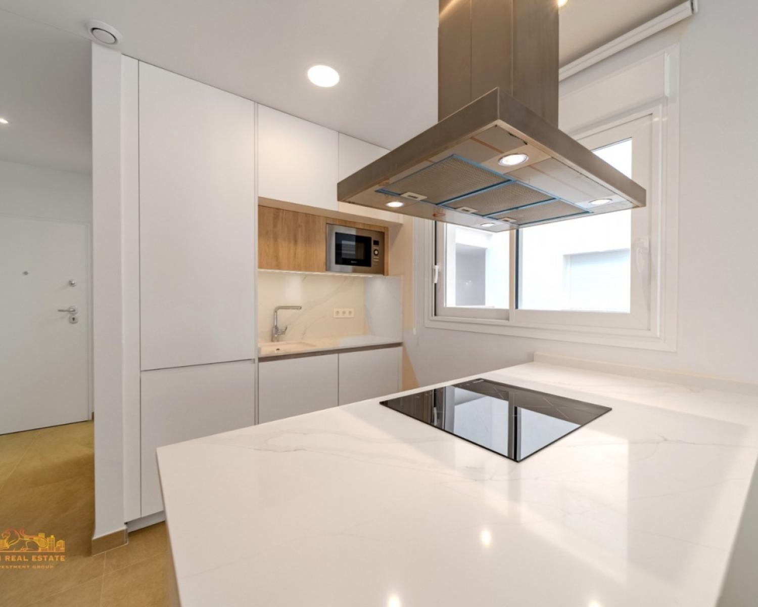  kaufen Wohnung Torrevieja Baix Segura 12