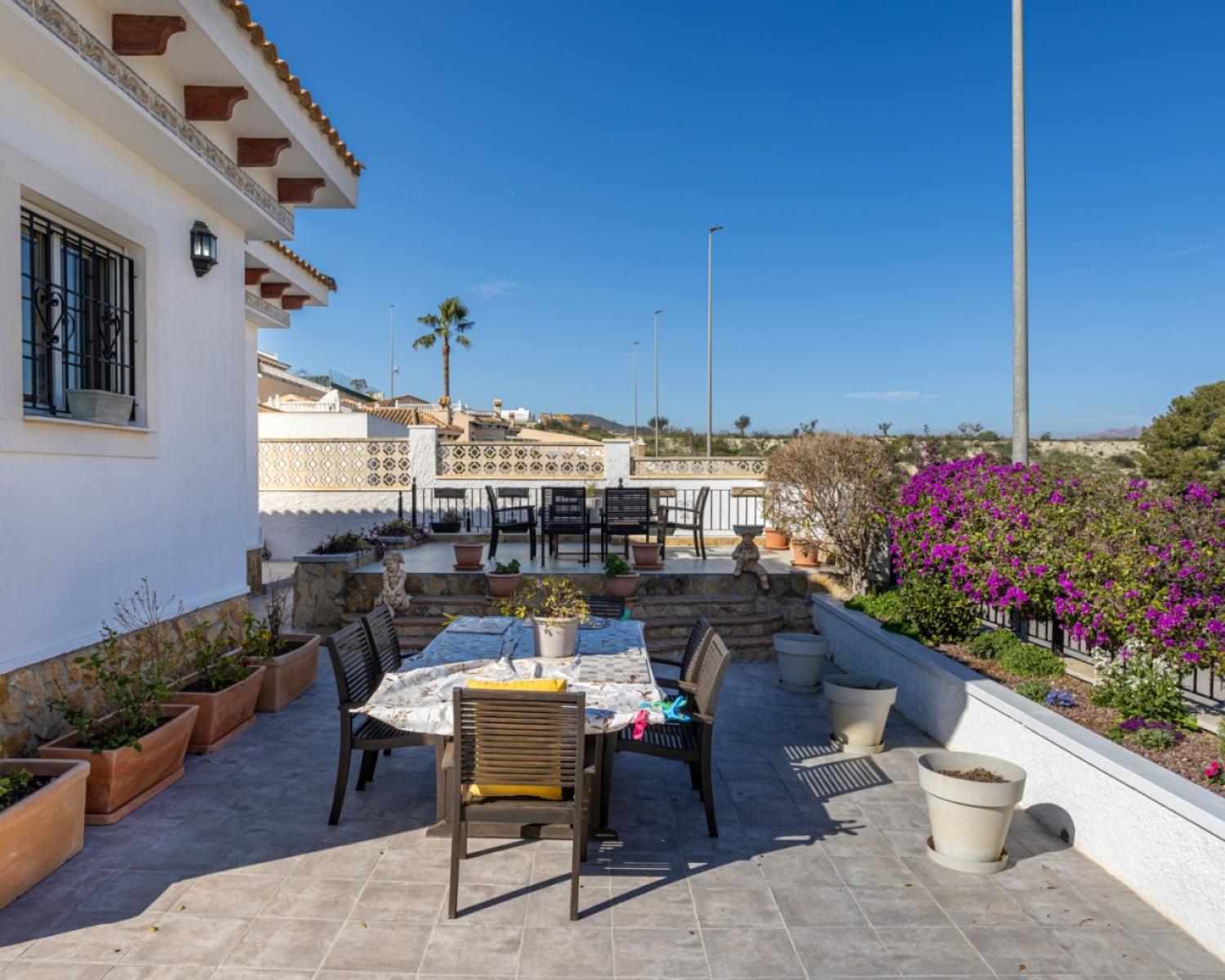  kaufen Villa Bigastro Baix Segura 2