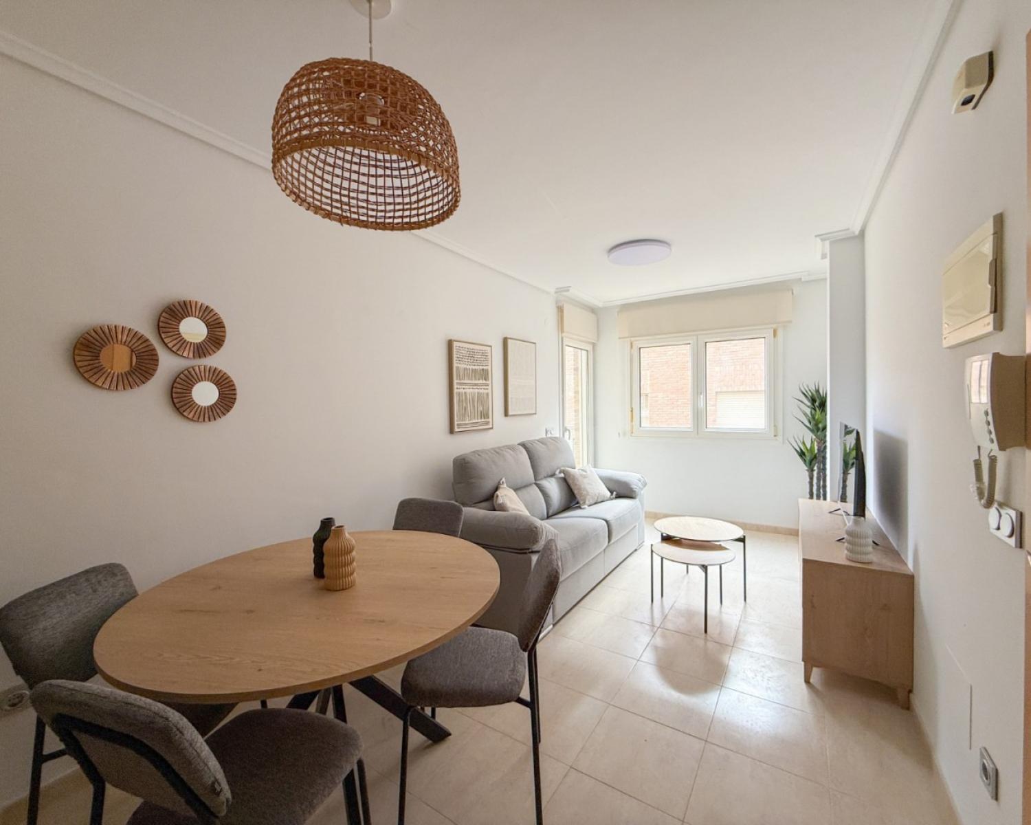  kaufen Wohnung Águilas Alto Guadalentín 13