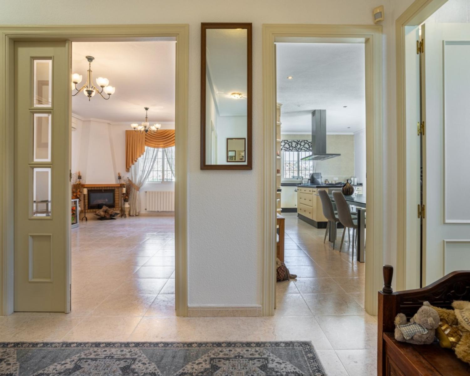  kaufen Villa Bigastro Baix Segura 7