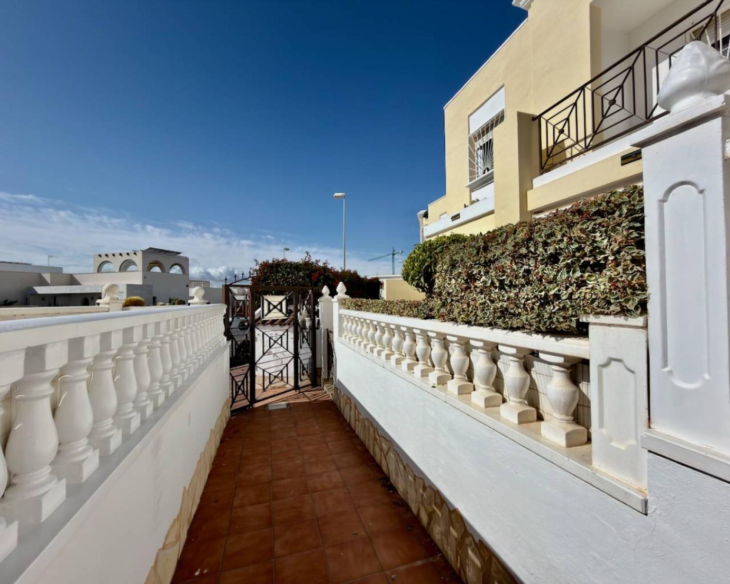  kaufen Villa Ciudad Quesada Baix Segura 16