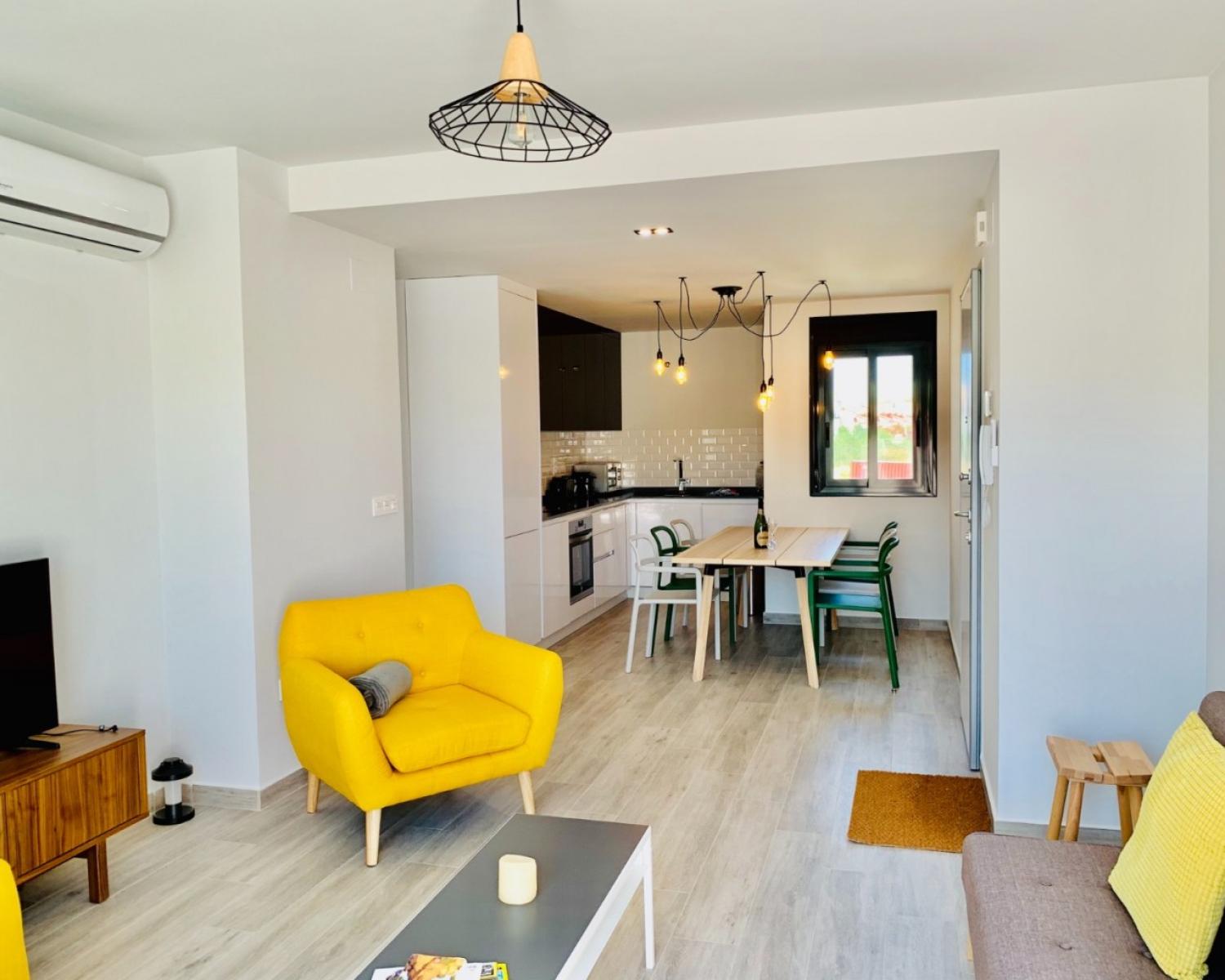  kaufen Wohnung San Miguel De Salinas Baix Segura 3