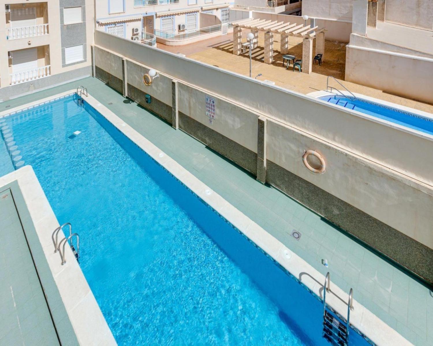 kaufen Wohnung Torrevieja Baix Segura 5