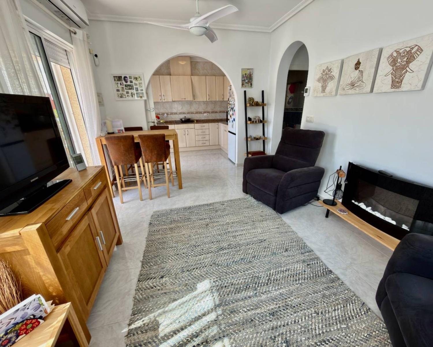  kaufen Villa Rojales Baix Segura 17