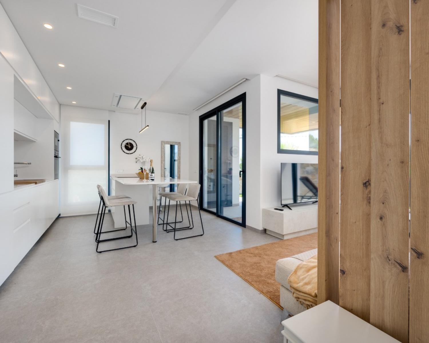  kaufen Wohnung Las Colinas Baix Segura 27