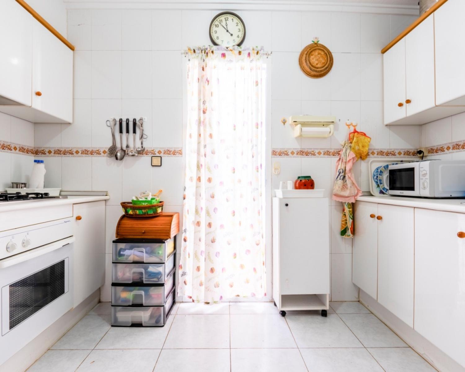  kaufen Erdgeschoss La Zenia Baix Segura 3