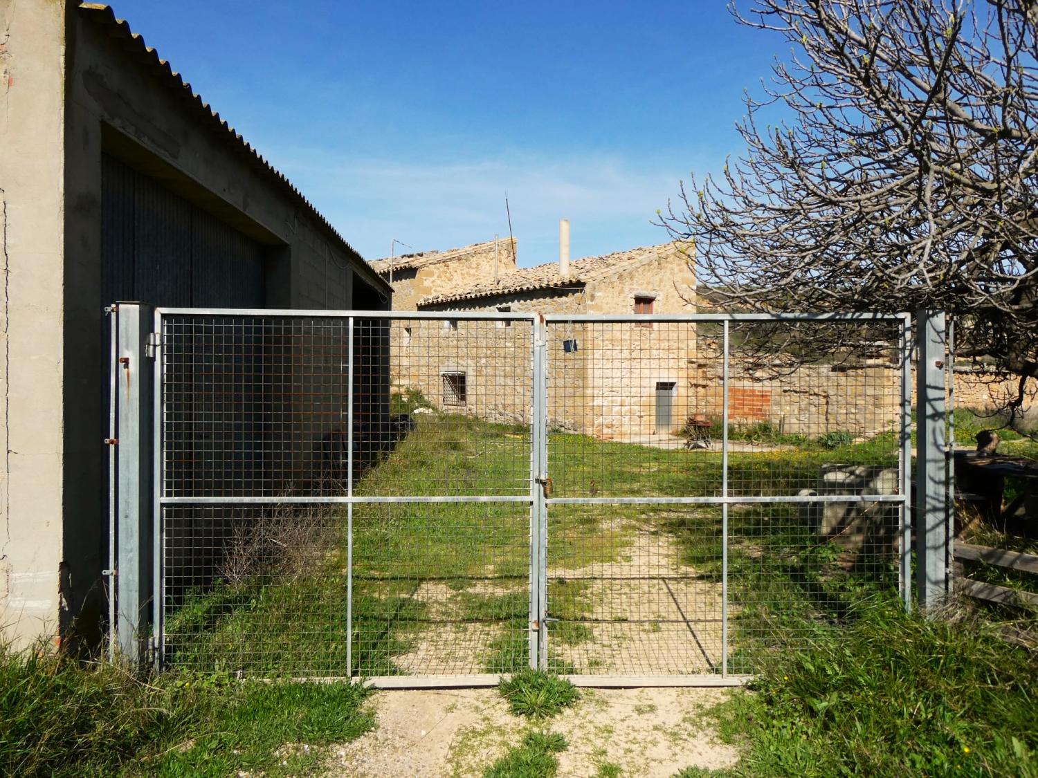  kaufen Landhaus Caspe Bajo Aragón-Caspe 5