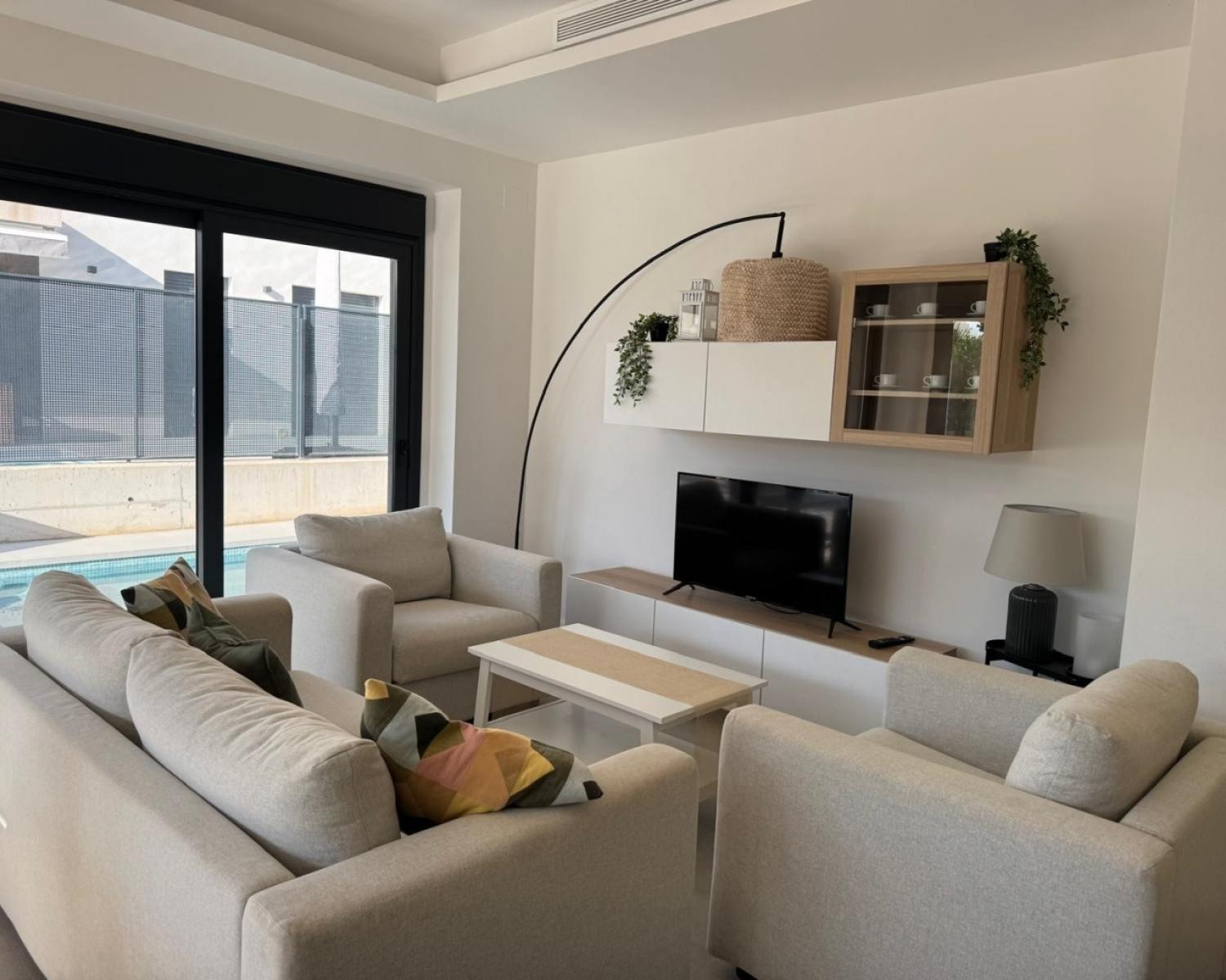 kaufen Villa San Fulgencio Baix Segura 1