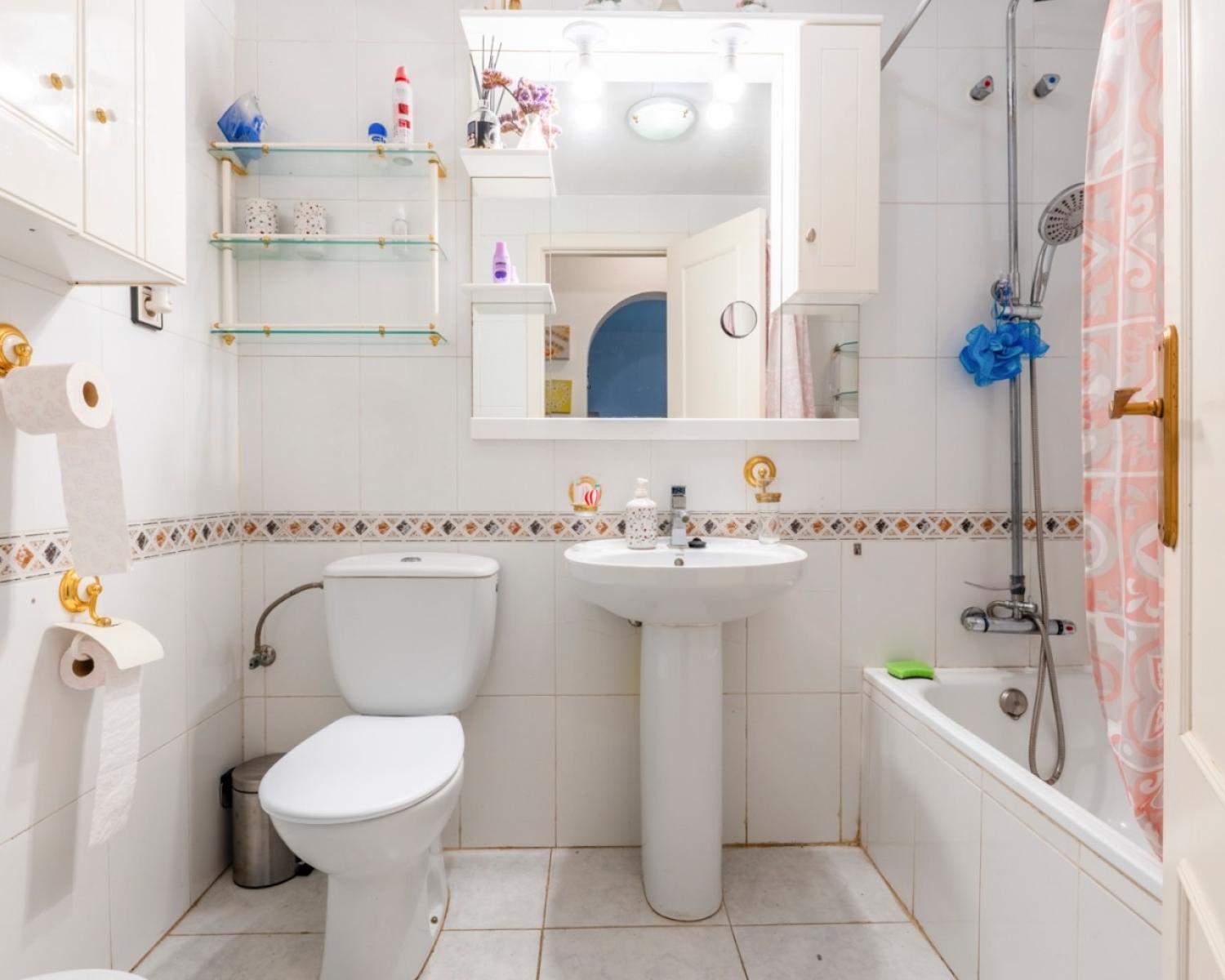  kaufen Erdgeschoss La Zenia Baix Segura 5