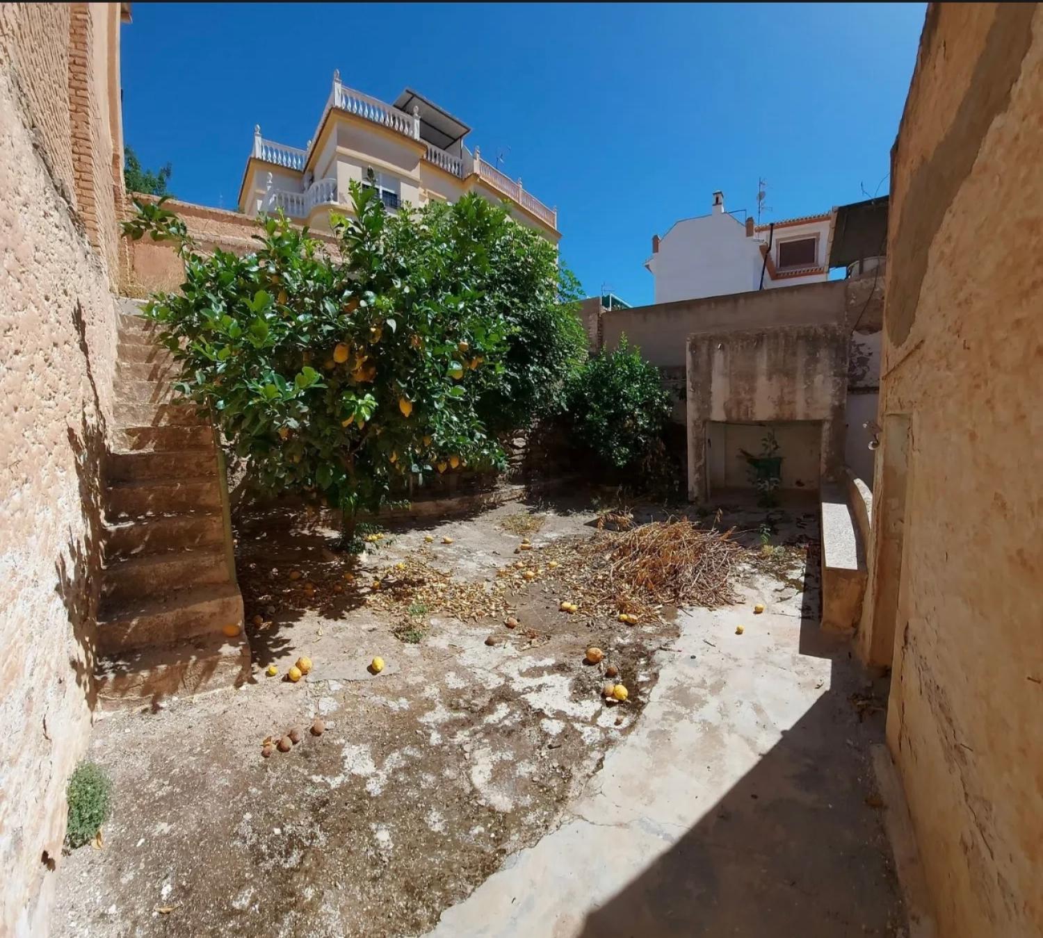  kaufen Reihenhaus Lanjarón Alpujarra Granadina 14