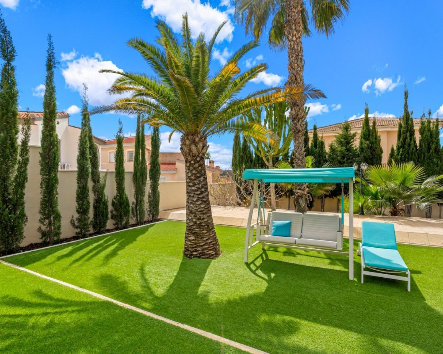  kaufen Villa Rojales Baix Segura 44