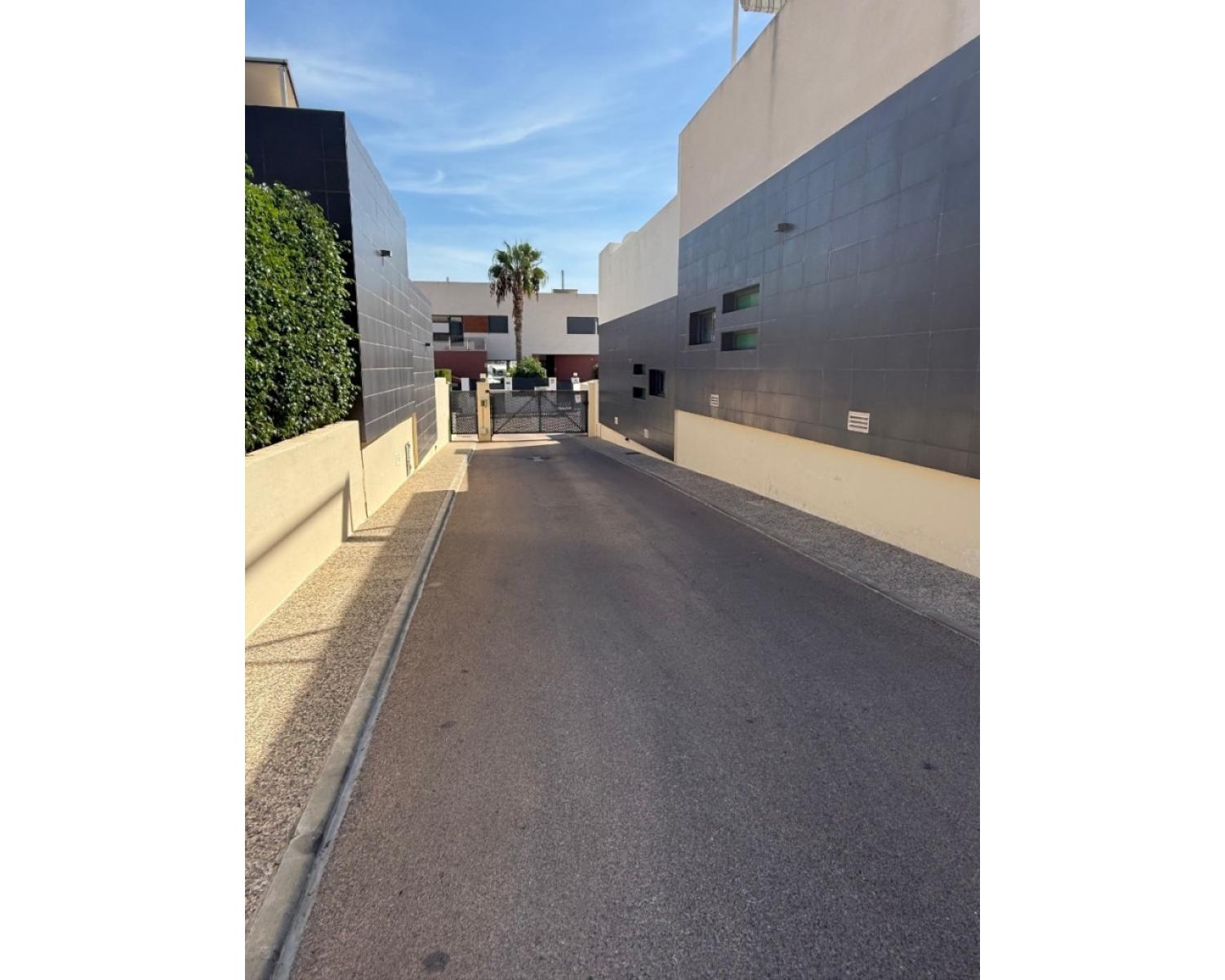  kaufen Wohnung Villamartín Baix Segura 2