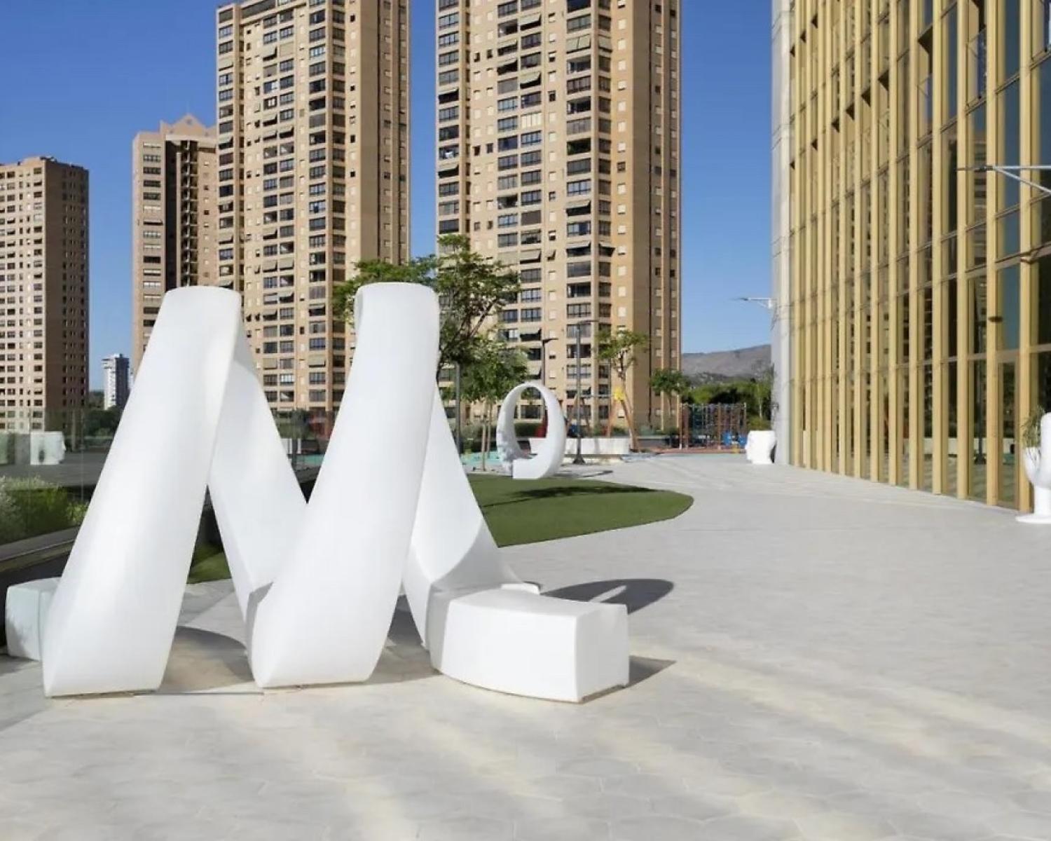  kaufen Wohnung Benidorm Marina Baixa 30