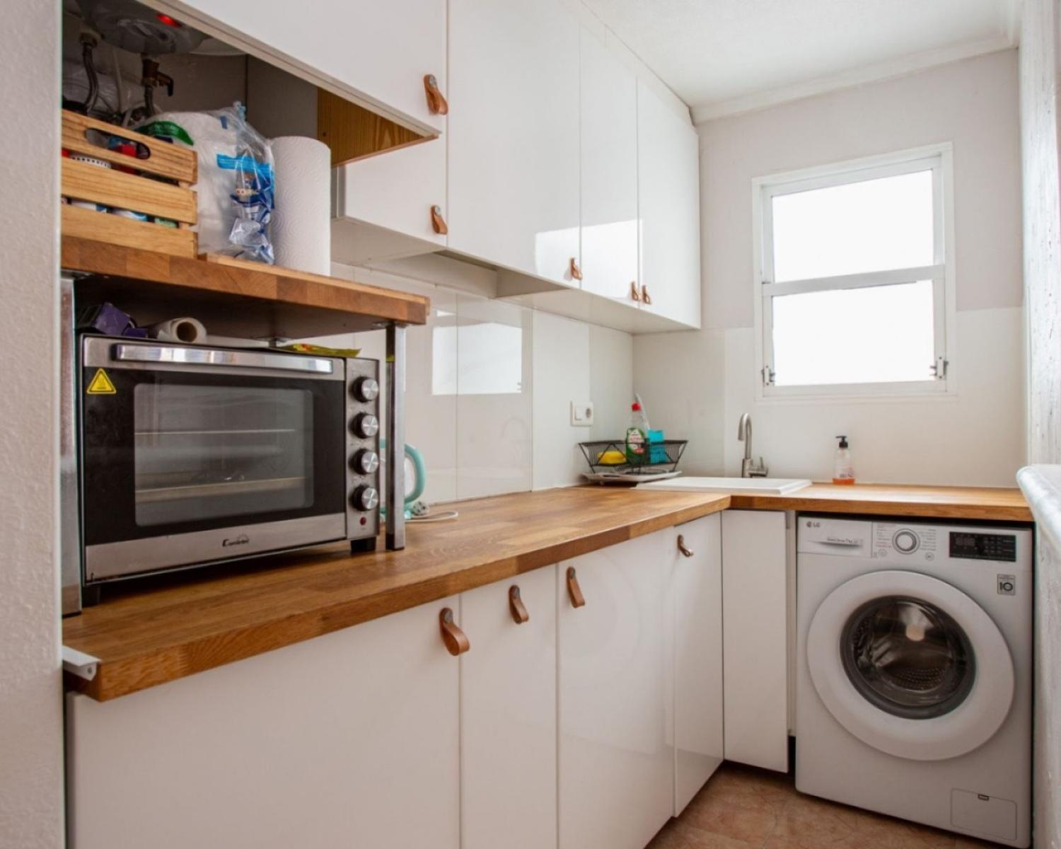 kaufen Wohnung Torrevieja Baix Segura 12