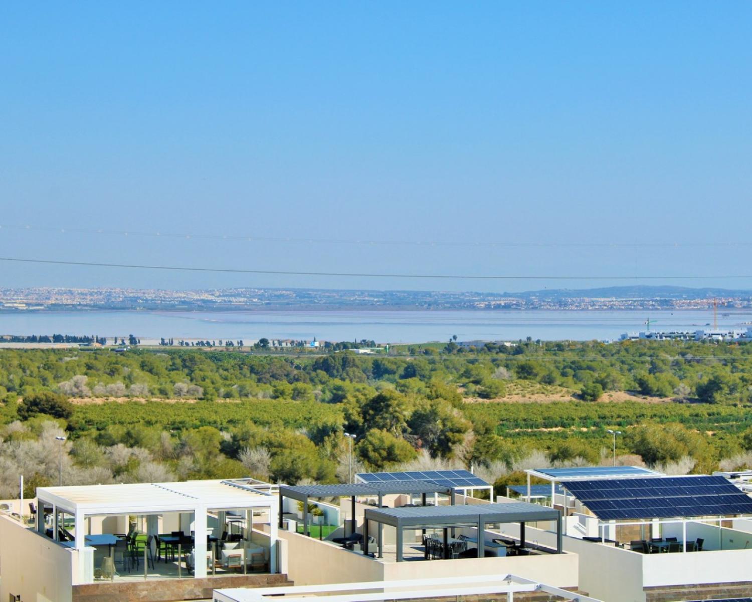  kaufen Villa Villamartín Baix Segura 17