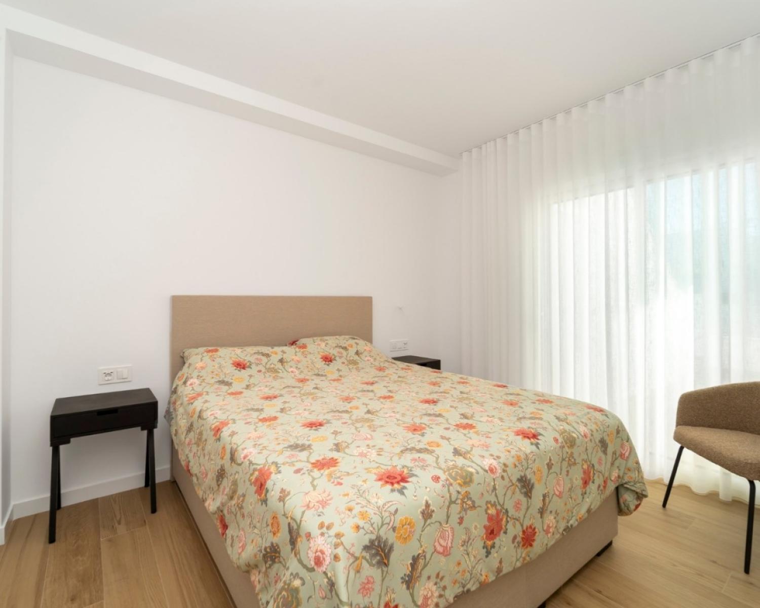  kaufen Wohnung Pilar De La Horadada Baix Segura 12