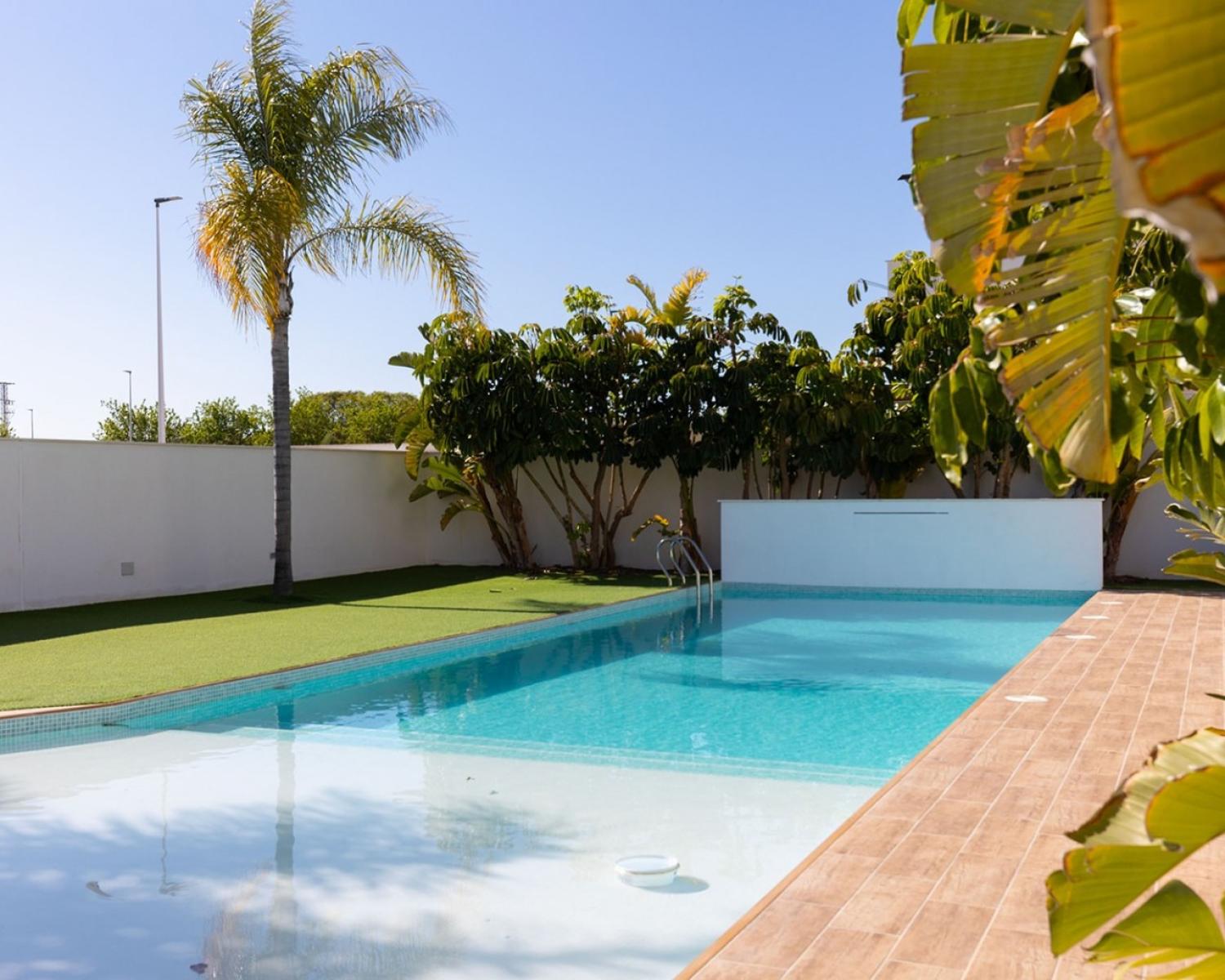  kaufen Wohnung Pilar De La Horadada Baix Segura 8