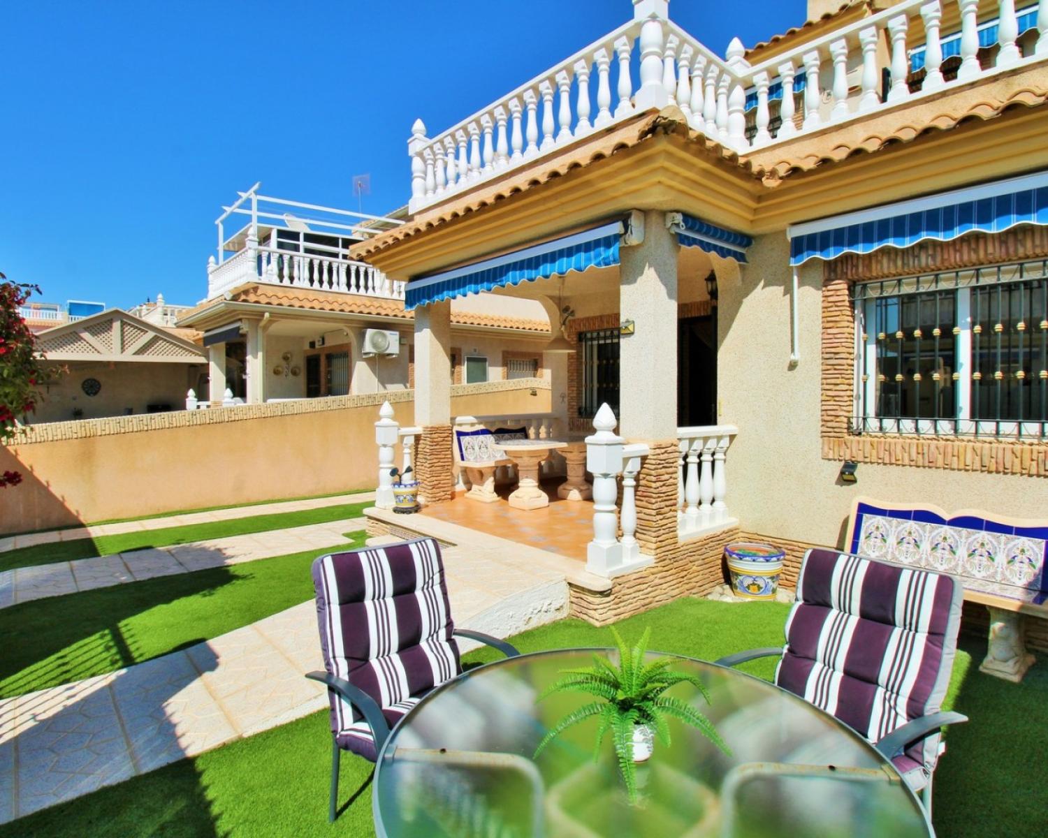  kaufen Haus Playa Flamenca Baix Segura 16