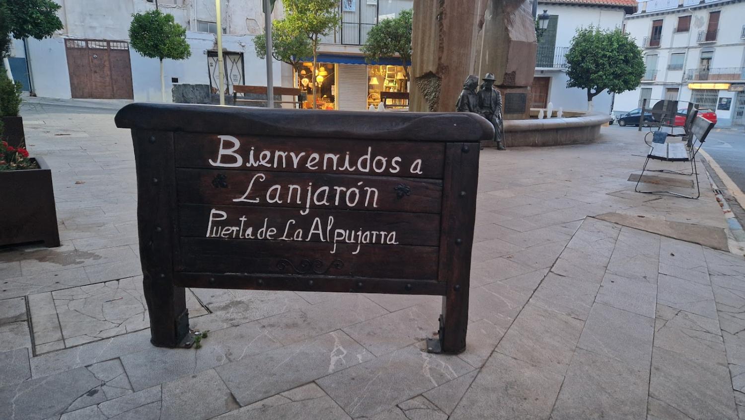  kaufen Reihenhaus Lanjarón Alpujarra Granadina 22