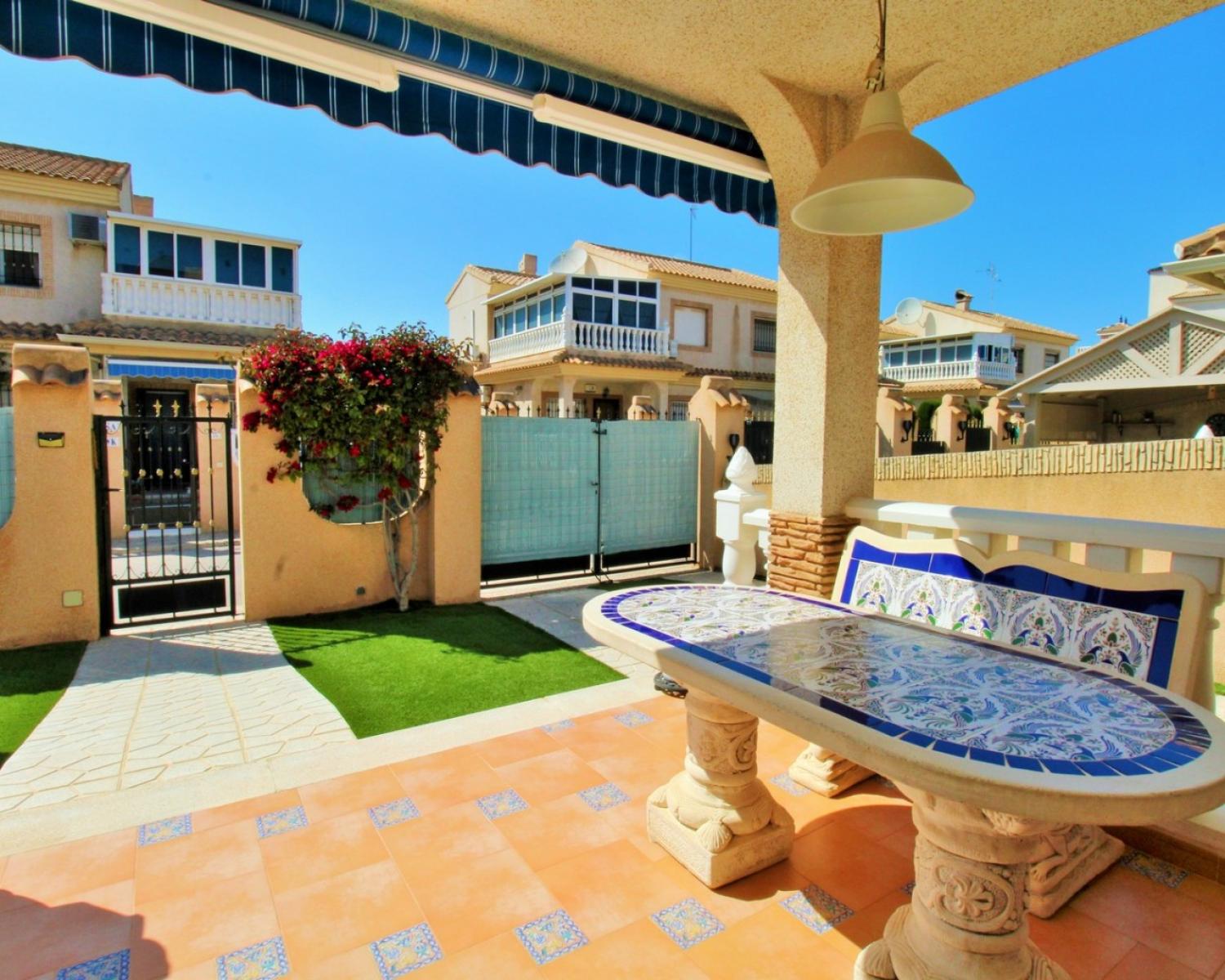  kaufen Haus Playa Flamenca Baix Segura 15