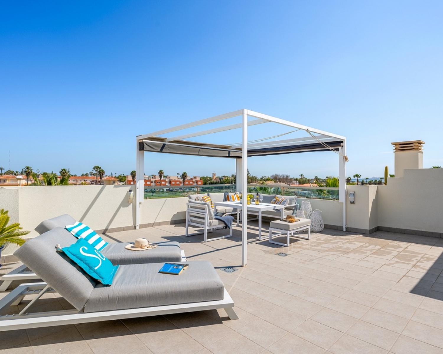  kaufen Wohnung Ciudad Quesada Baix Segura 15