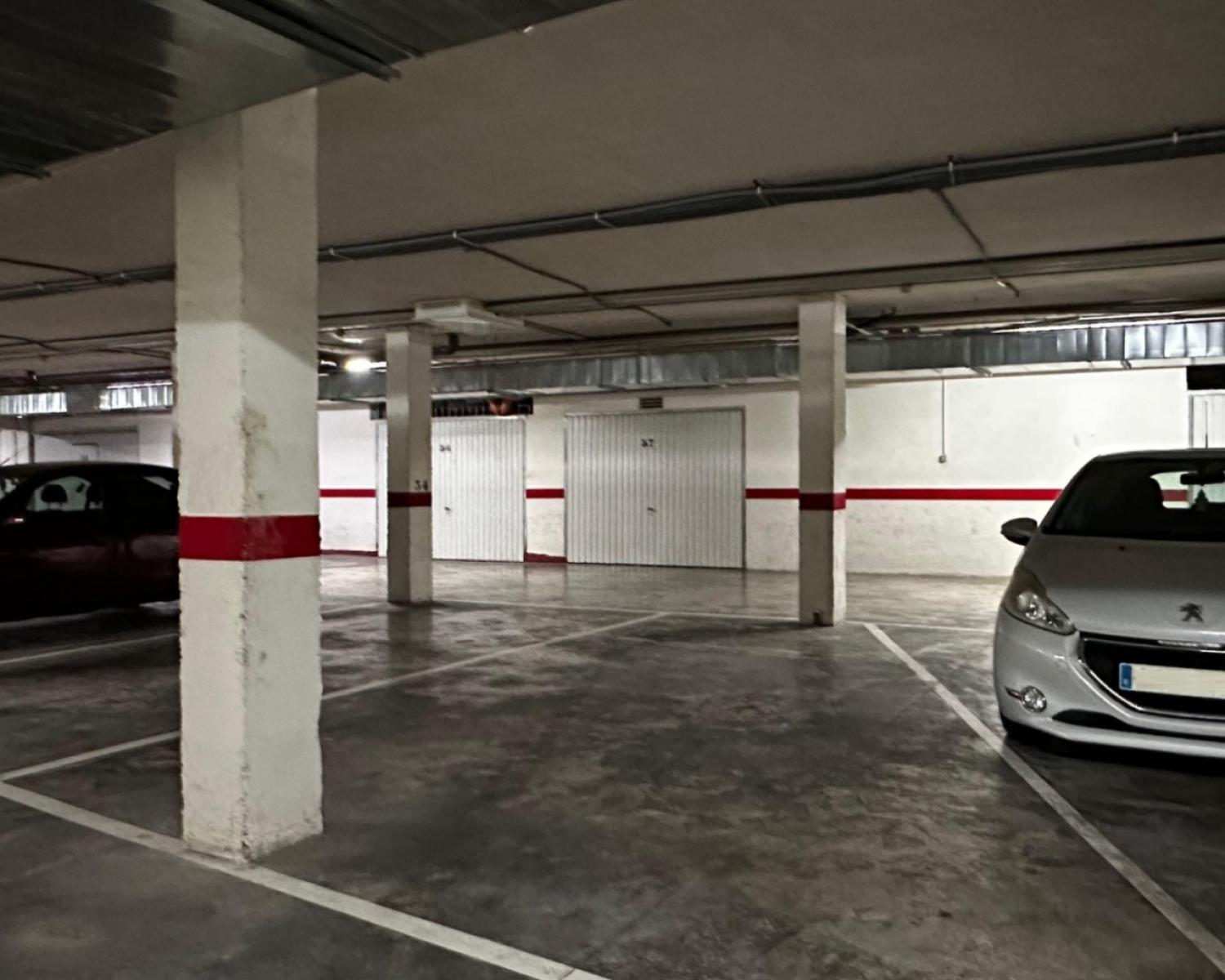  kaufen Wohnung Rafal Baix Segura 4